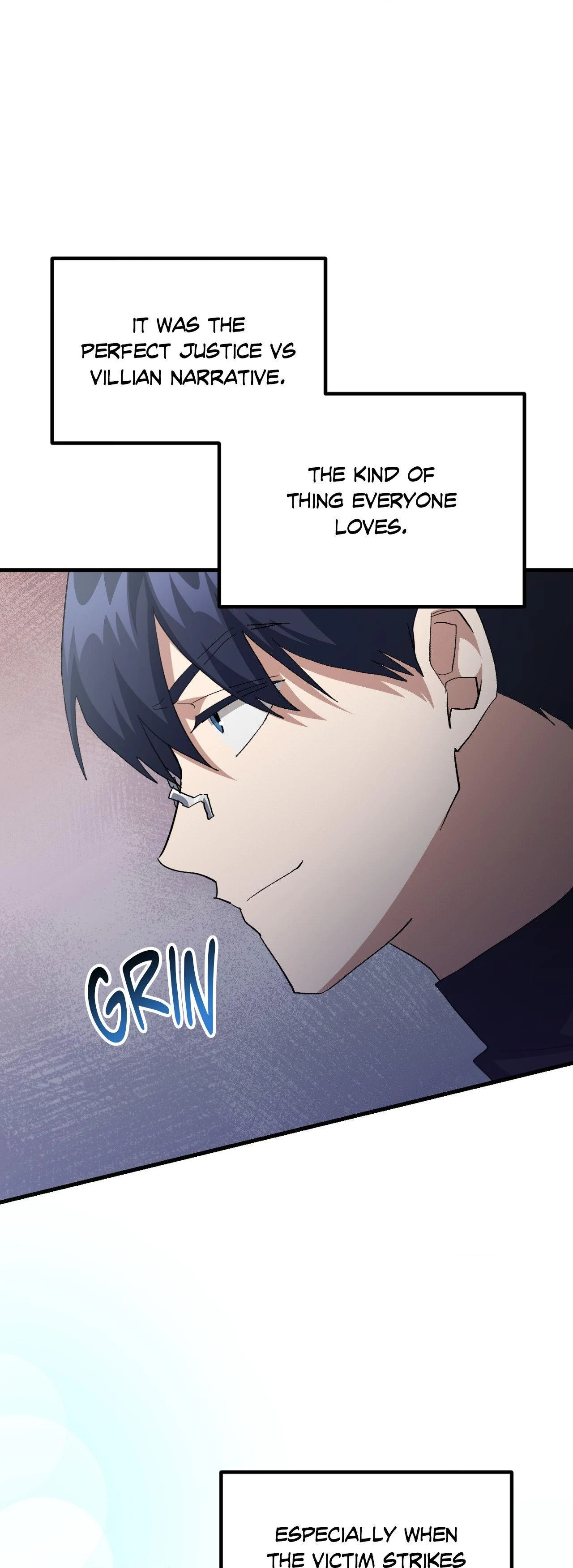 How to Train Your Healer「Official」 - Chapter 74 manhwa