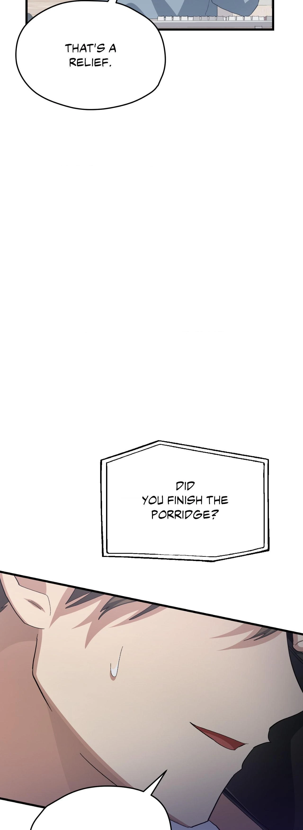 How to Train Your Healer「Official」 - Chapter 74 manhwa