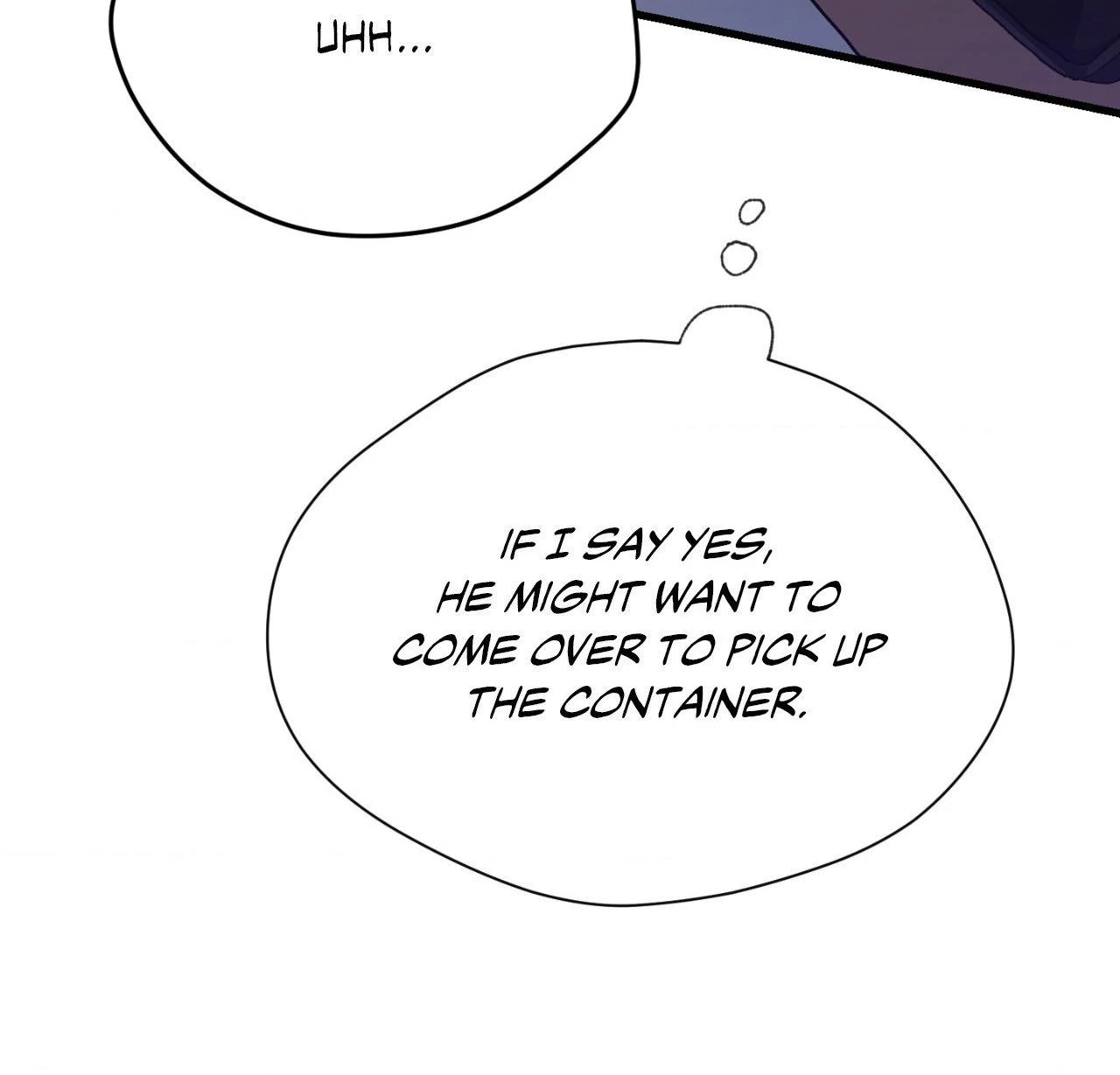 How to Train Your Healer「Official」 - Chapter 74 manhwa