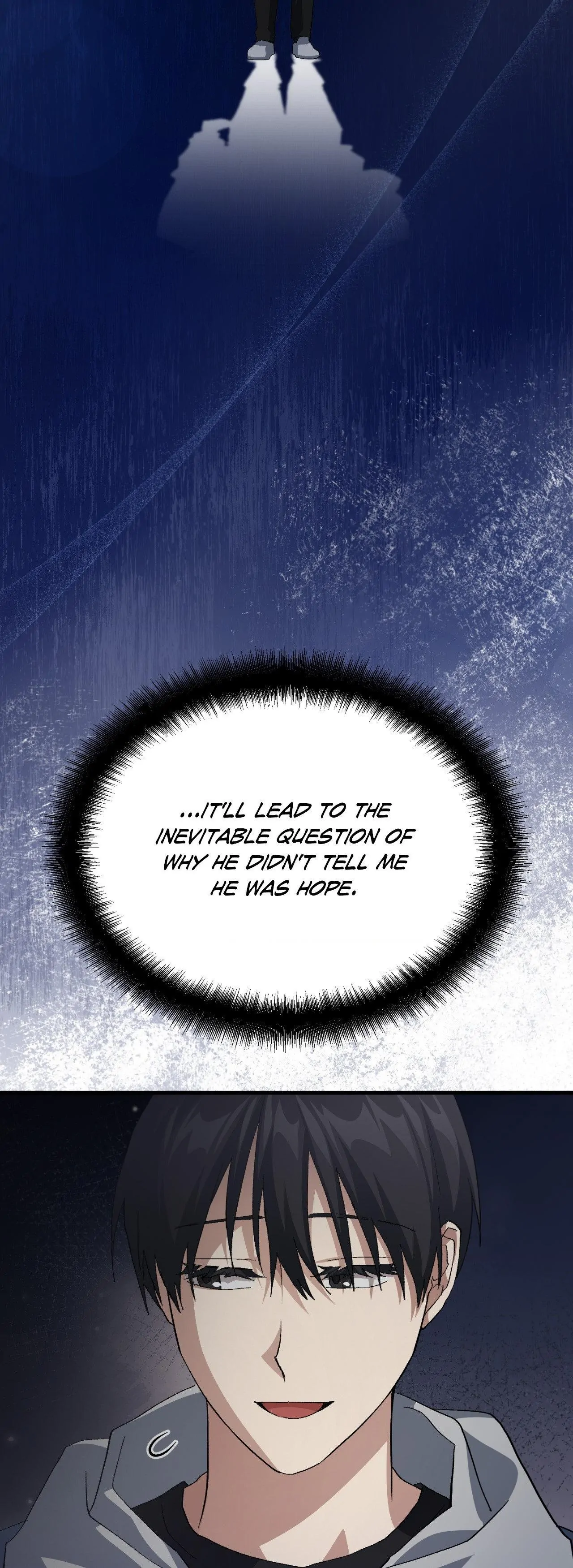 How to Train Your Healer「Official」 - Chapter 74 manhwa