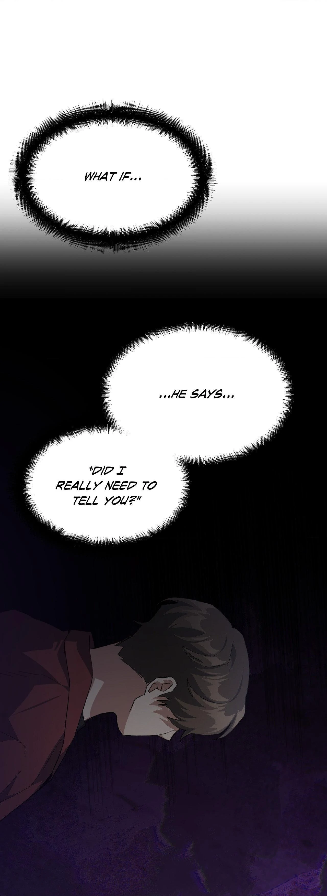 How to Train Your Healer「Official」 - Chapter 74 manhwa