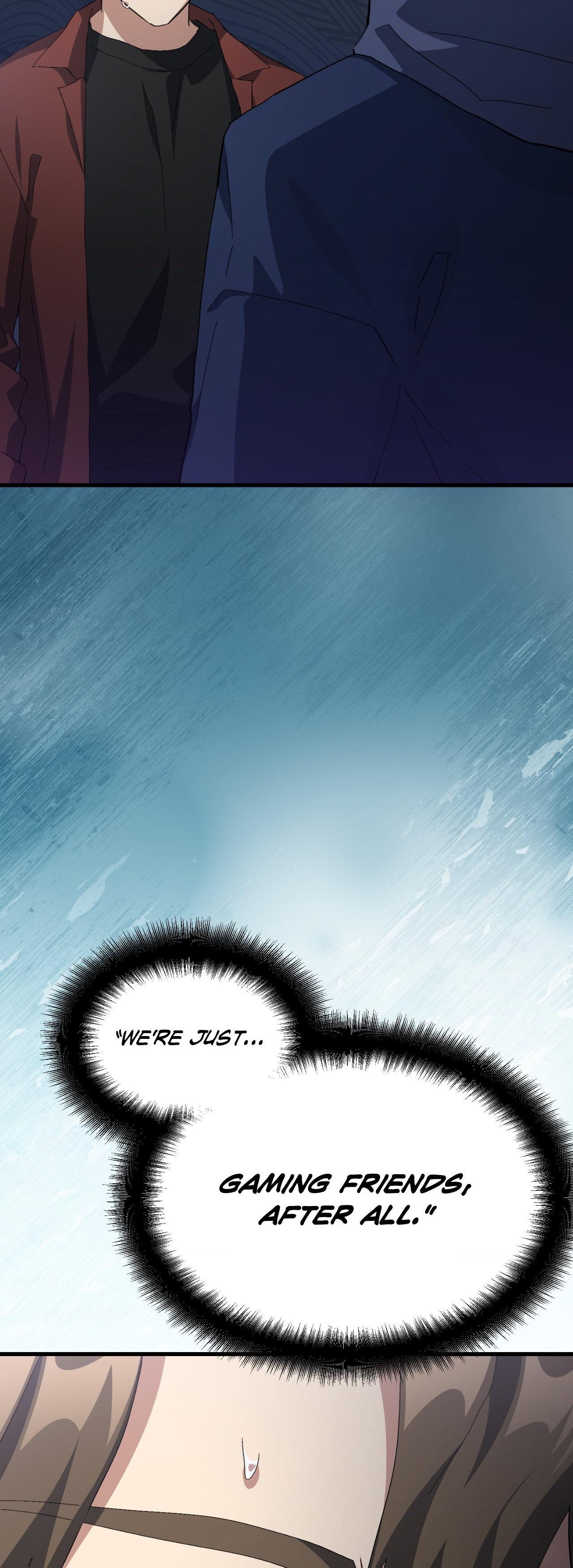 How to Train Your Healer「Official」 - Chapter 74 manhwa