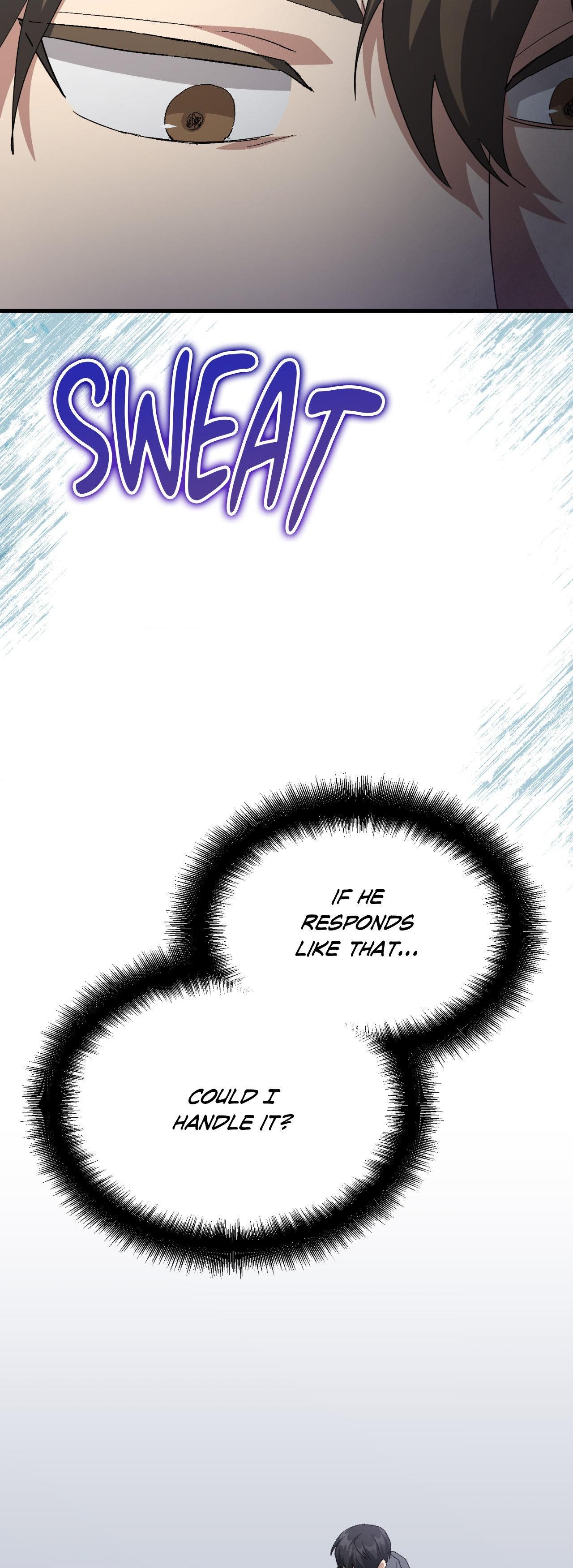 How to Train Your Healer「Official」 - Chapter 74 manhwa