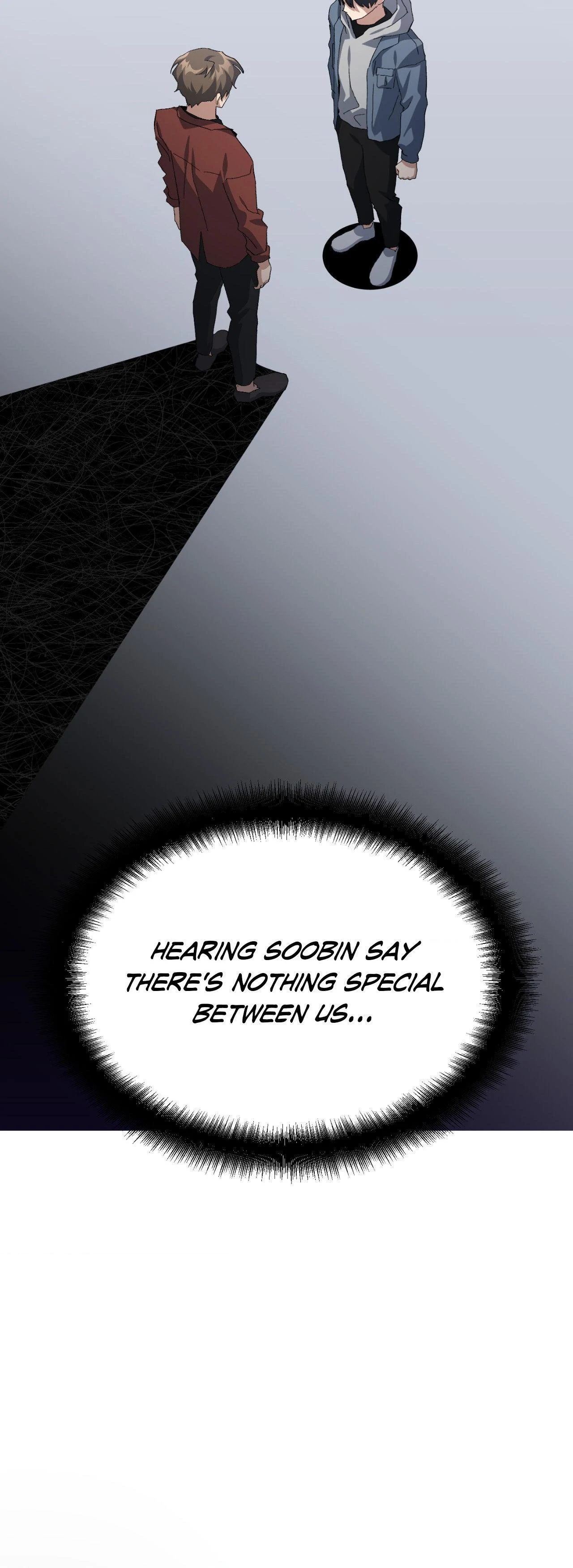 How to Train Your Healer「Official」 - Chapter 74 manhwa