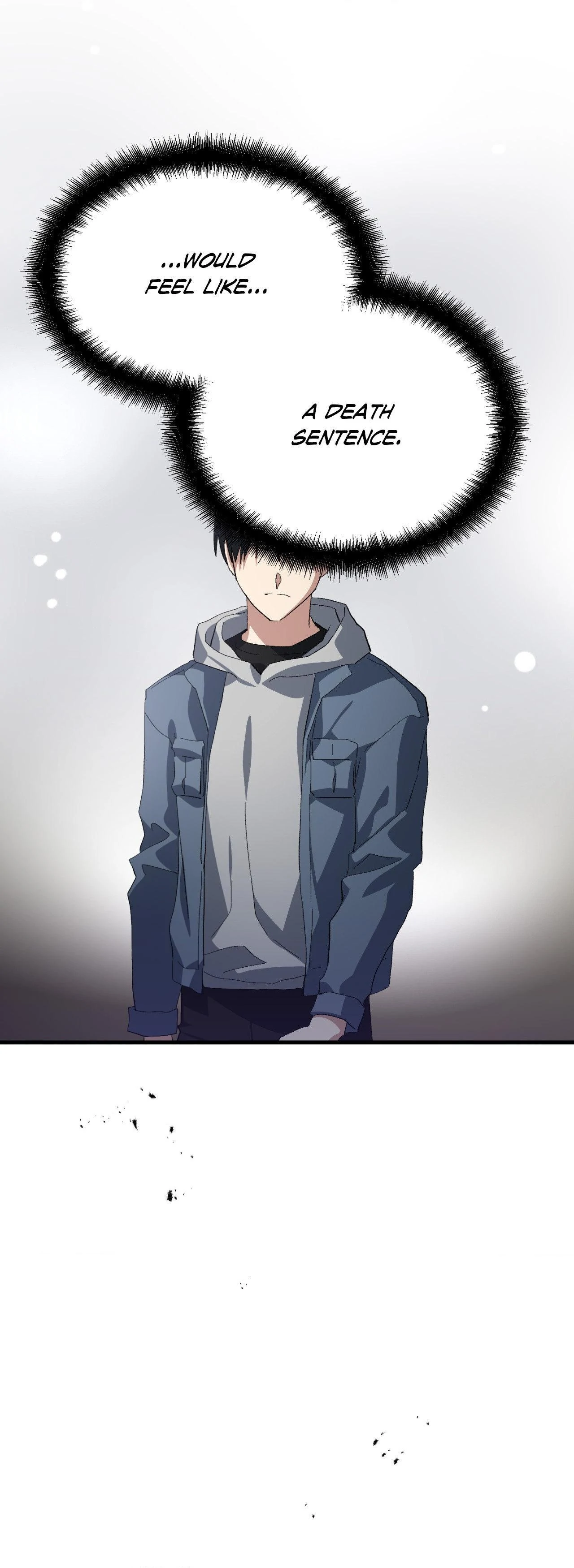 How to Train Your Healer「Official」 - Chapter 74 manhwa