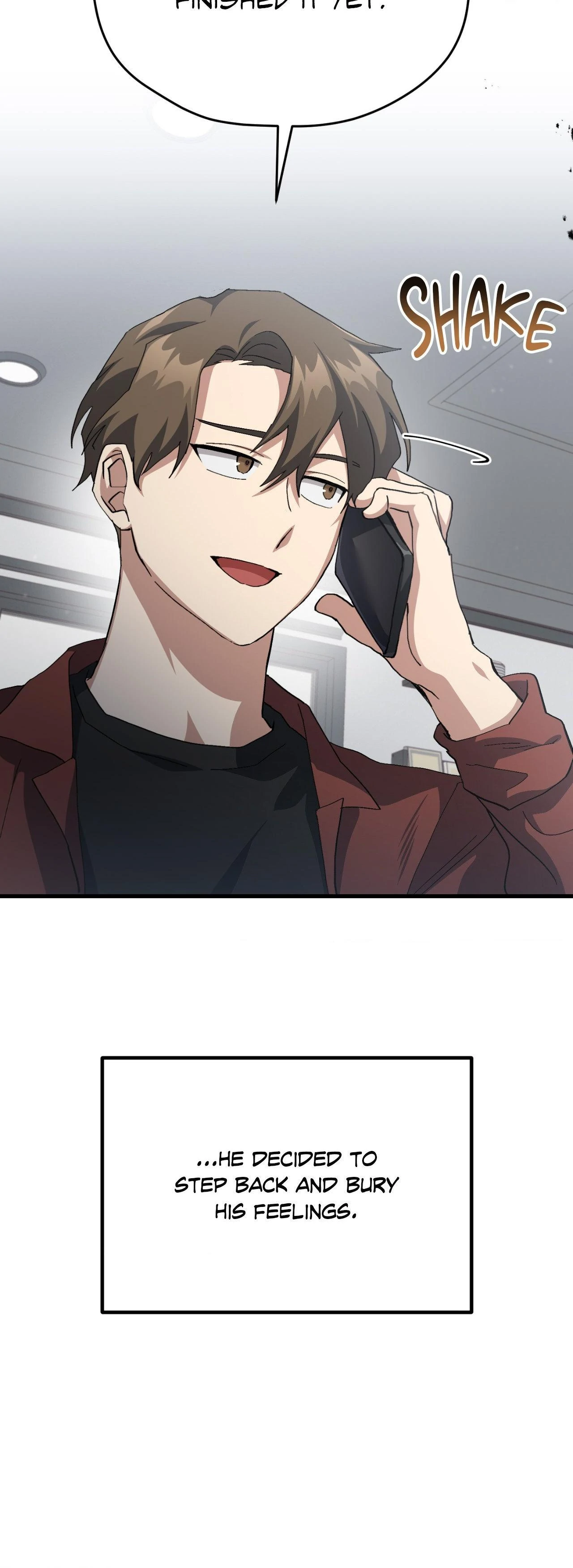 How to Train Your Healer「Official」 - Chapter 74 manhwa