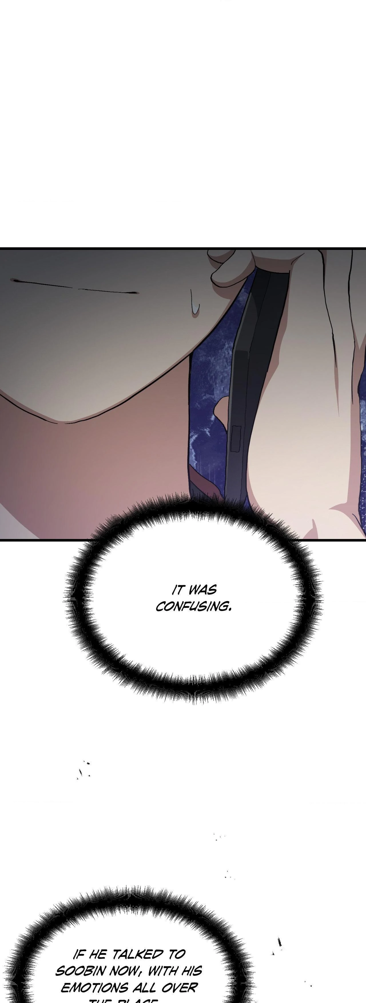 How to Train Your Healer「Official」 - Chapter 74 manhwa