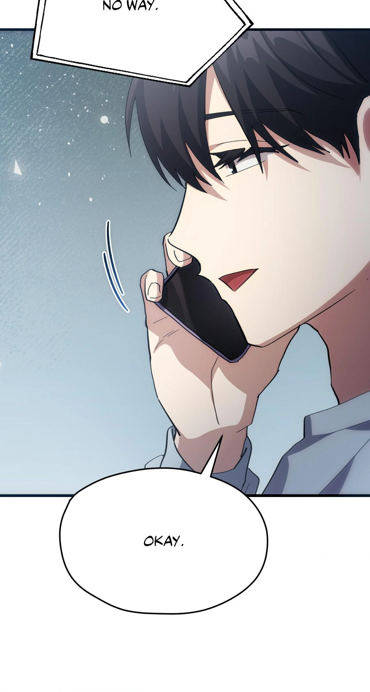 How to Train Your Healer「Official」 - Chapter 74 manhwa