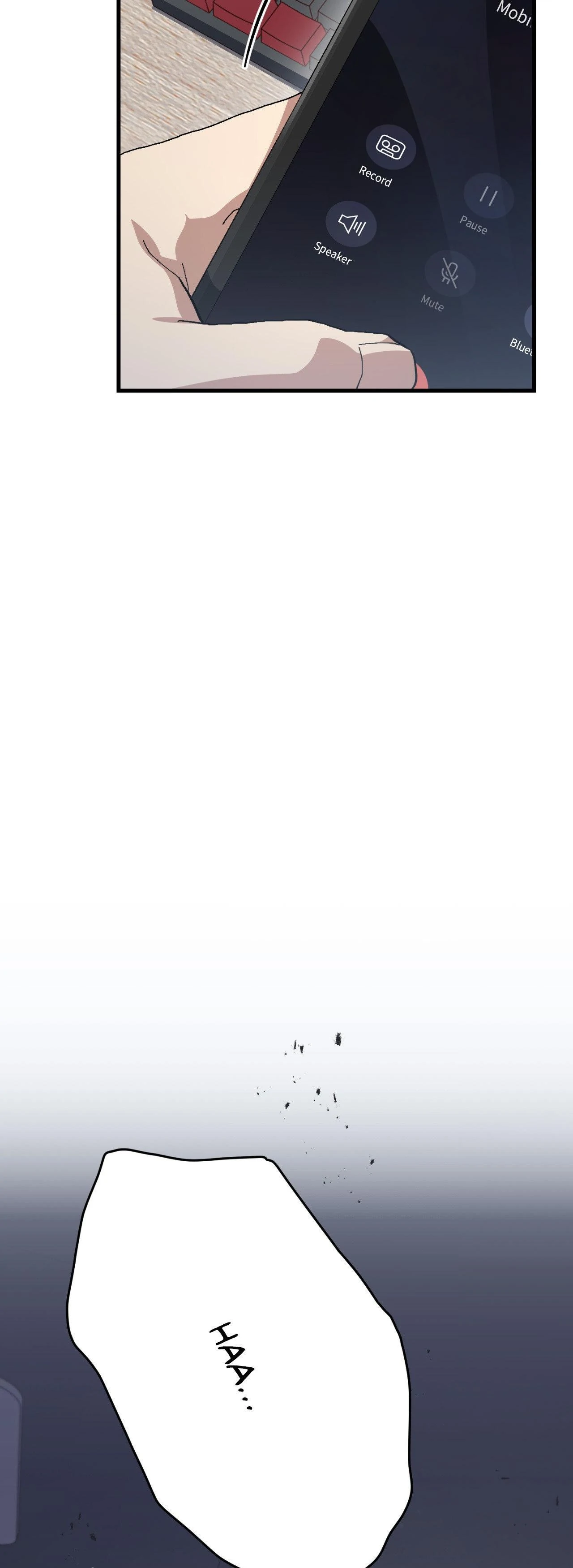 How to Train Your Healer「Official」 - Chapter 74 manhwa