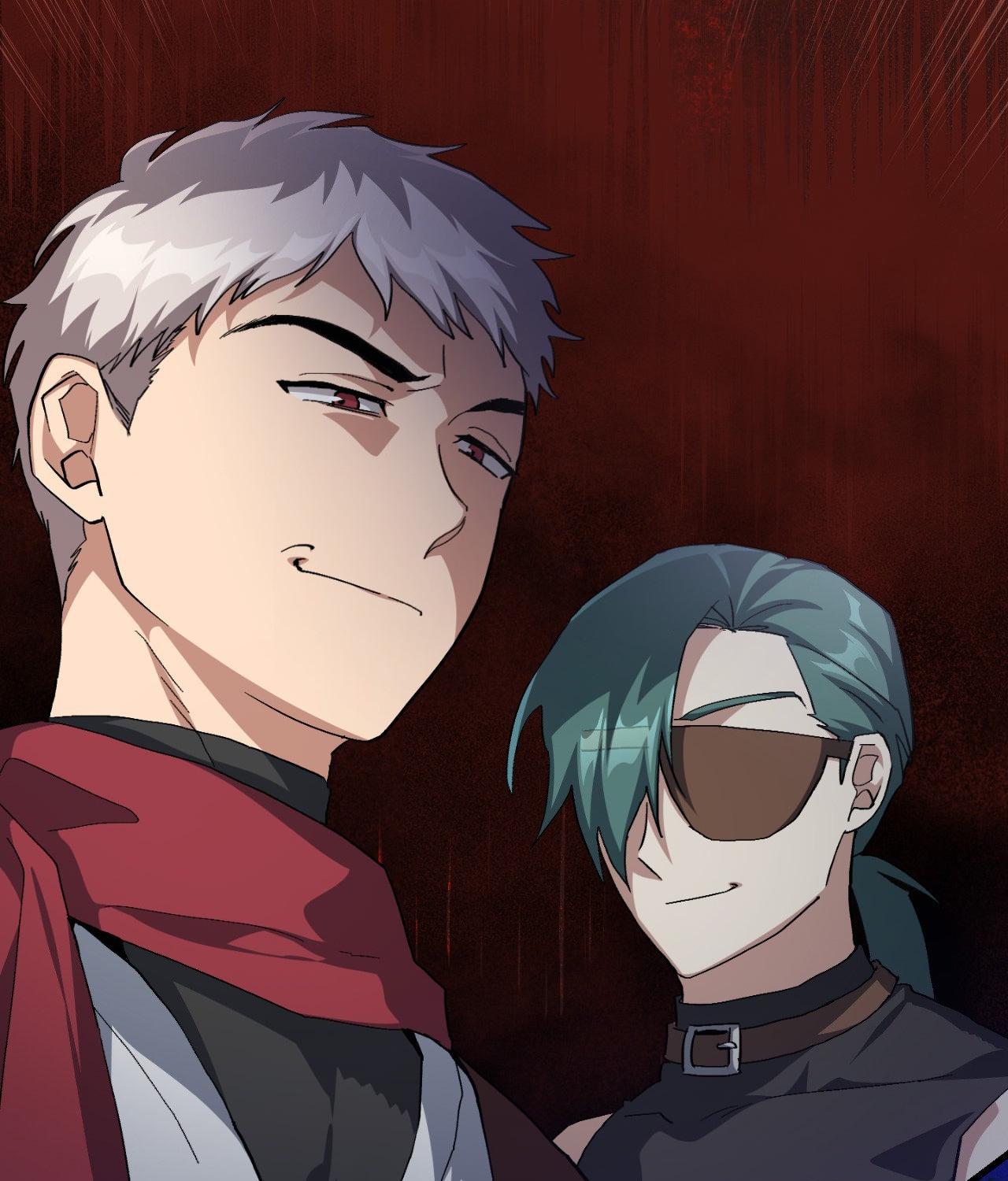 How to Train Your Healer「Official」 - Chapter 75 manhwa
