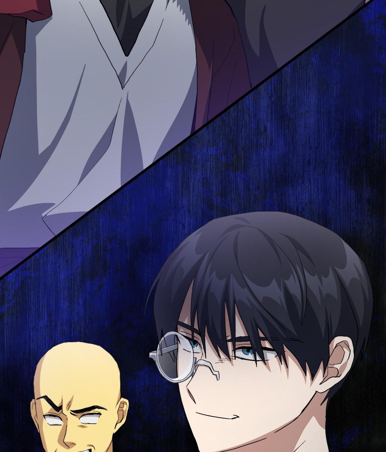 How to Train Your Healer「Official」 - Chapter 75 manhwa