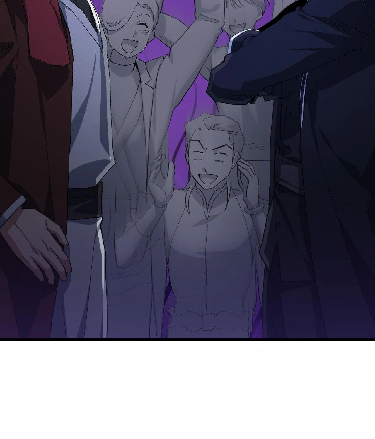 How to Train Your Healer「Official」 - Chapter 75 manhwa