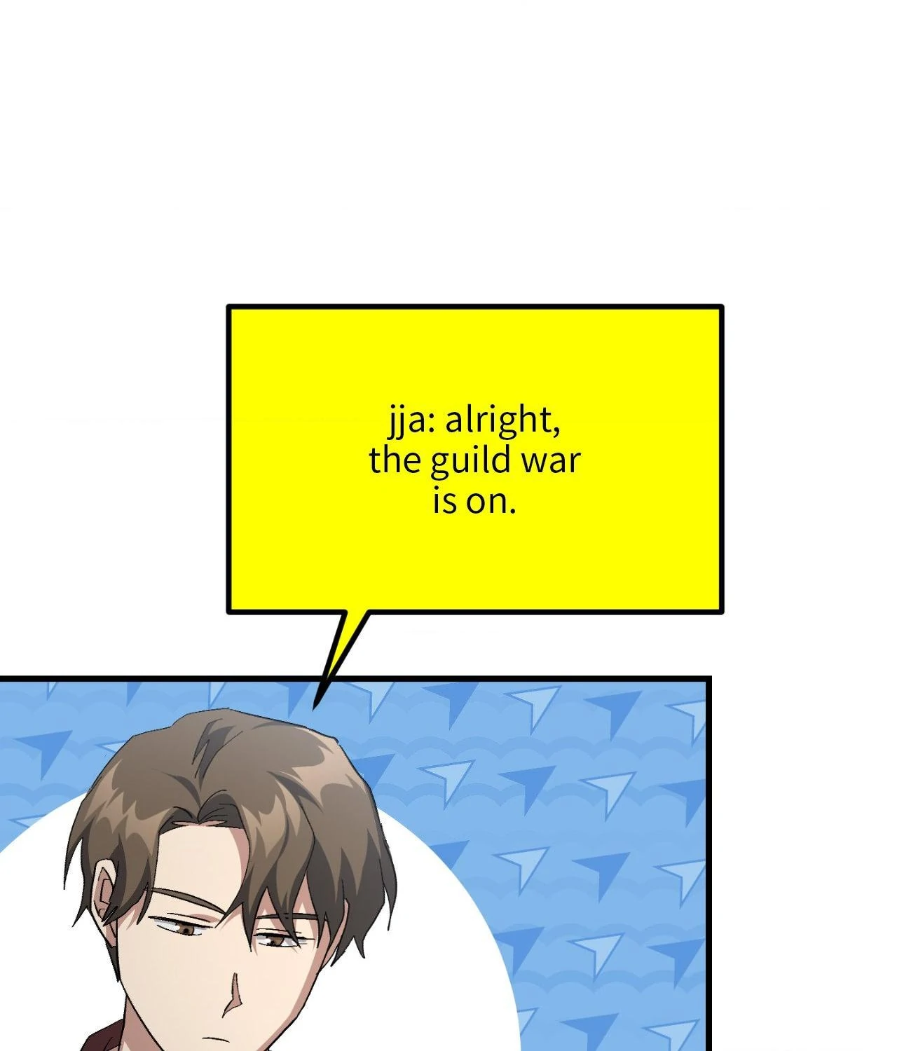 How to Train Your Healer「Official」 - Chapter 75 manhwa