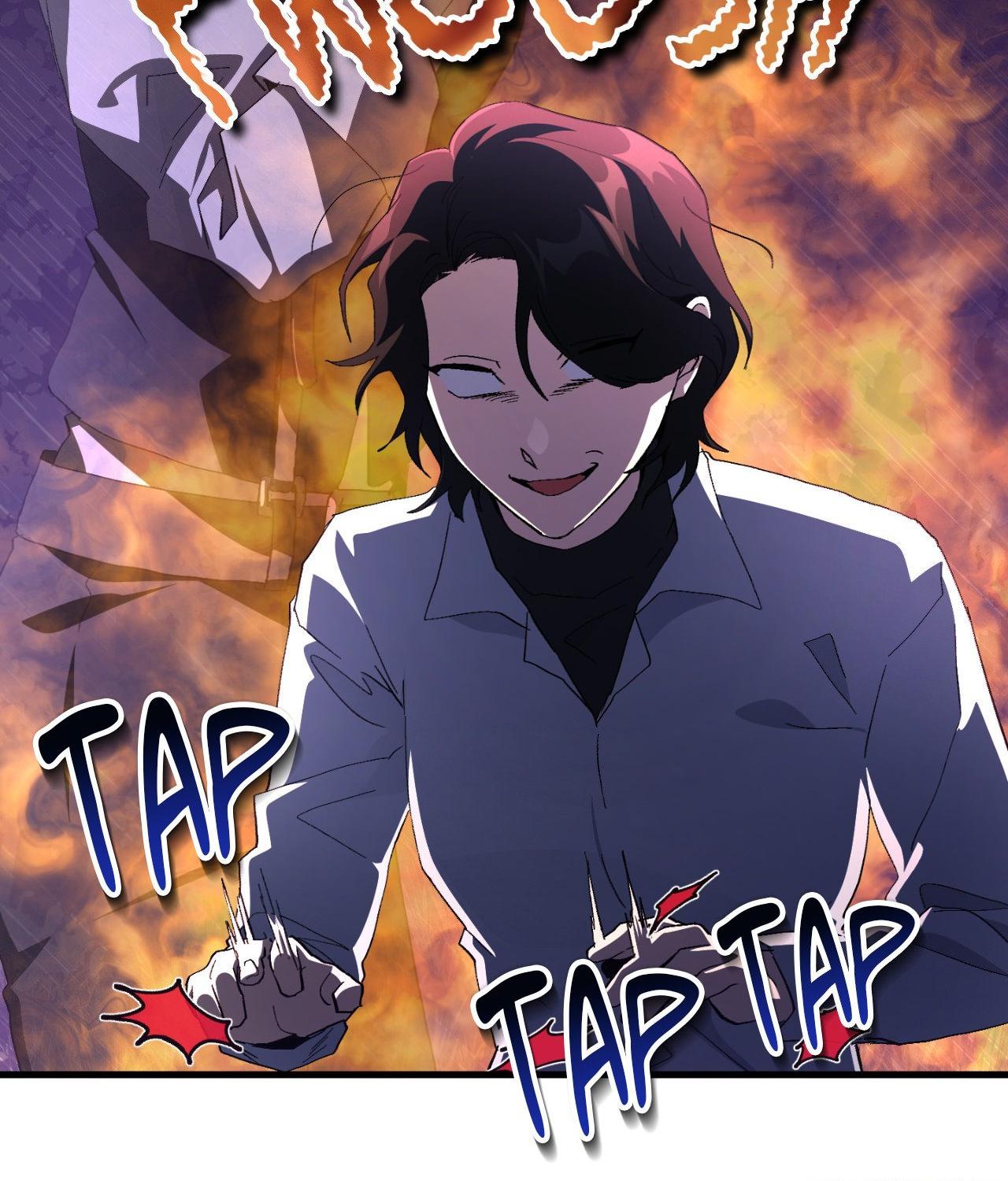 How to Train Your Healer「Official」 - Chapter 75 manhwa