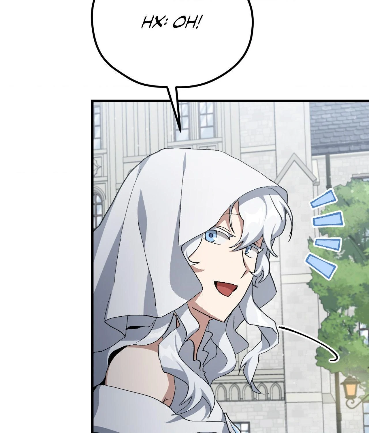 How to Train Your Healer「Official」 - Chapter 75 manhwa