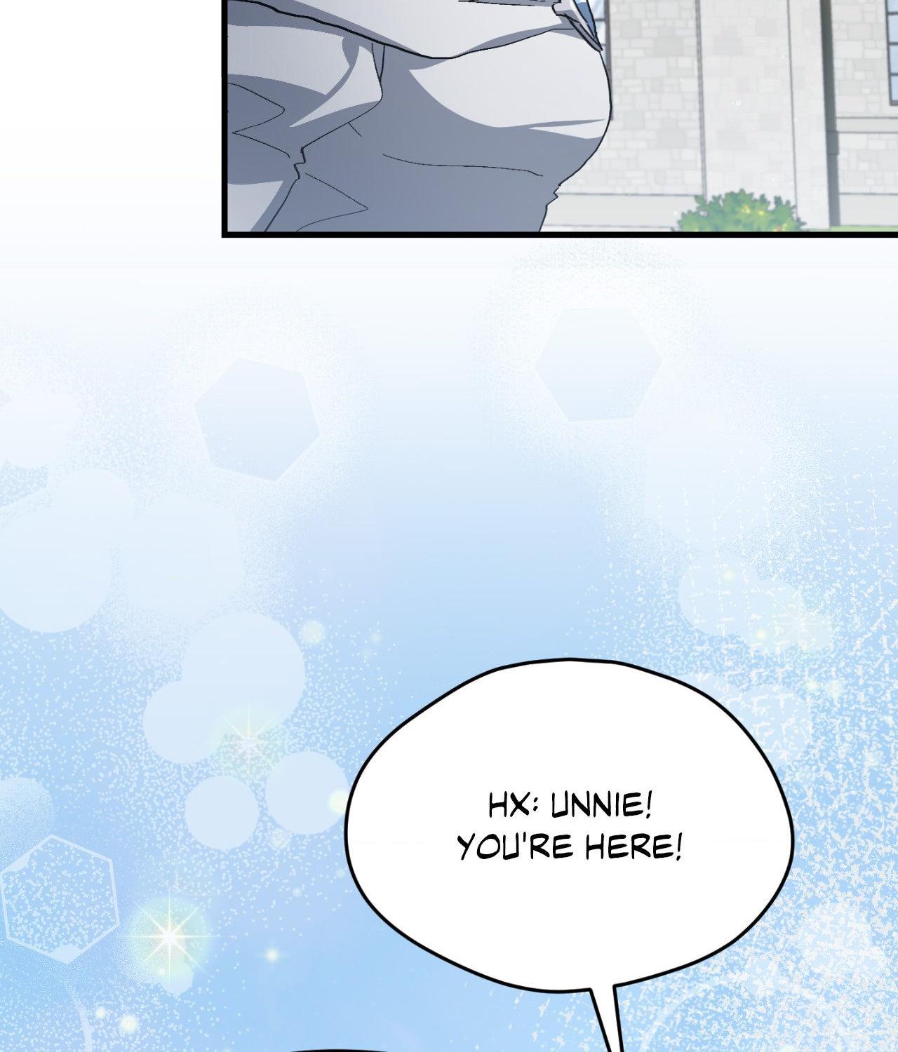How to Train Your Healer「Official」 - Chapter 75 manhwa