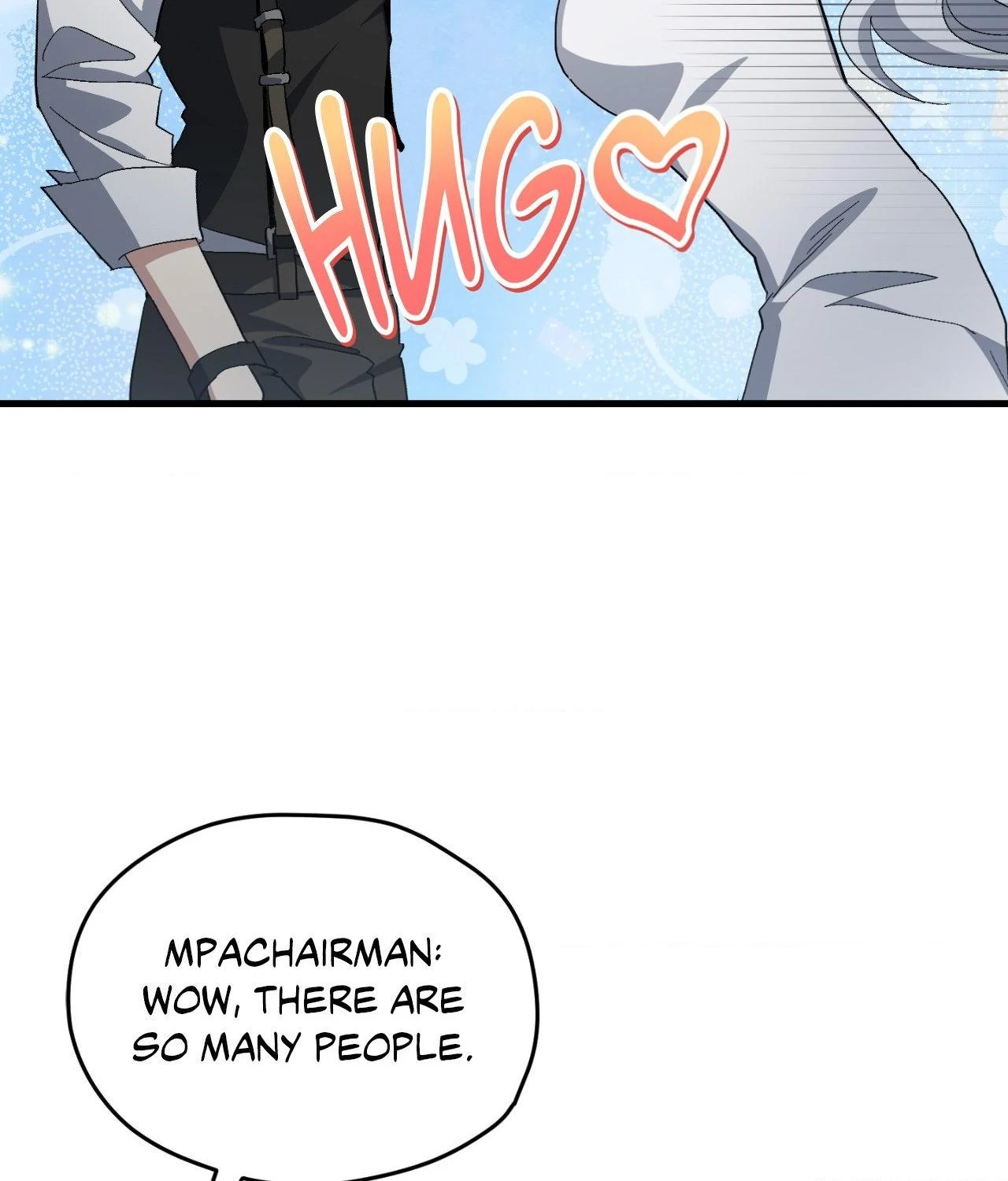 How to Train Your Healer「Official」 - Chapter 75 manhwa