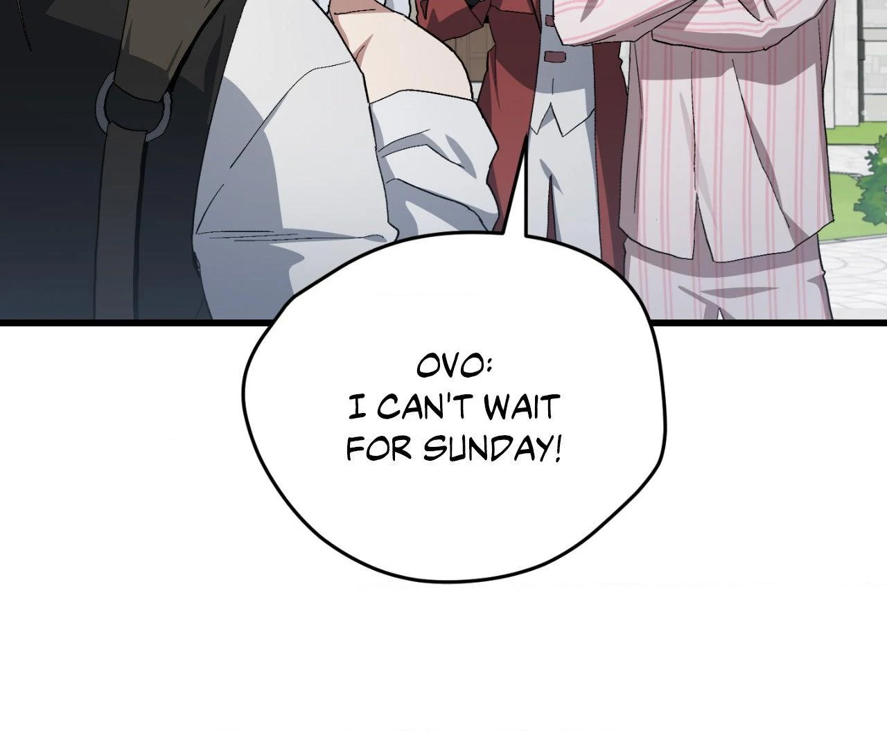 How to Train Your Healer「Official」 - Chapter 75 manhwa