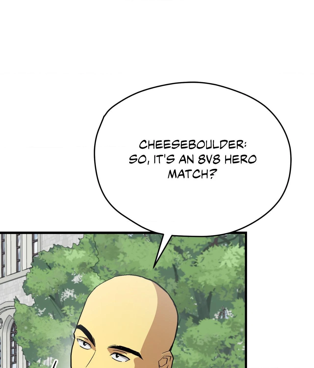 How to Train Your Healer「Official」 - Chapter 75 manhwa