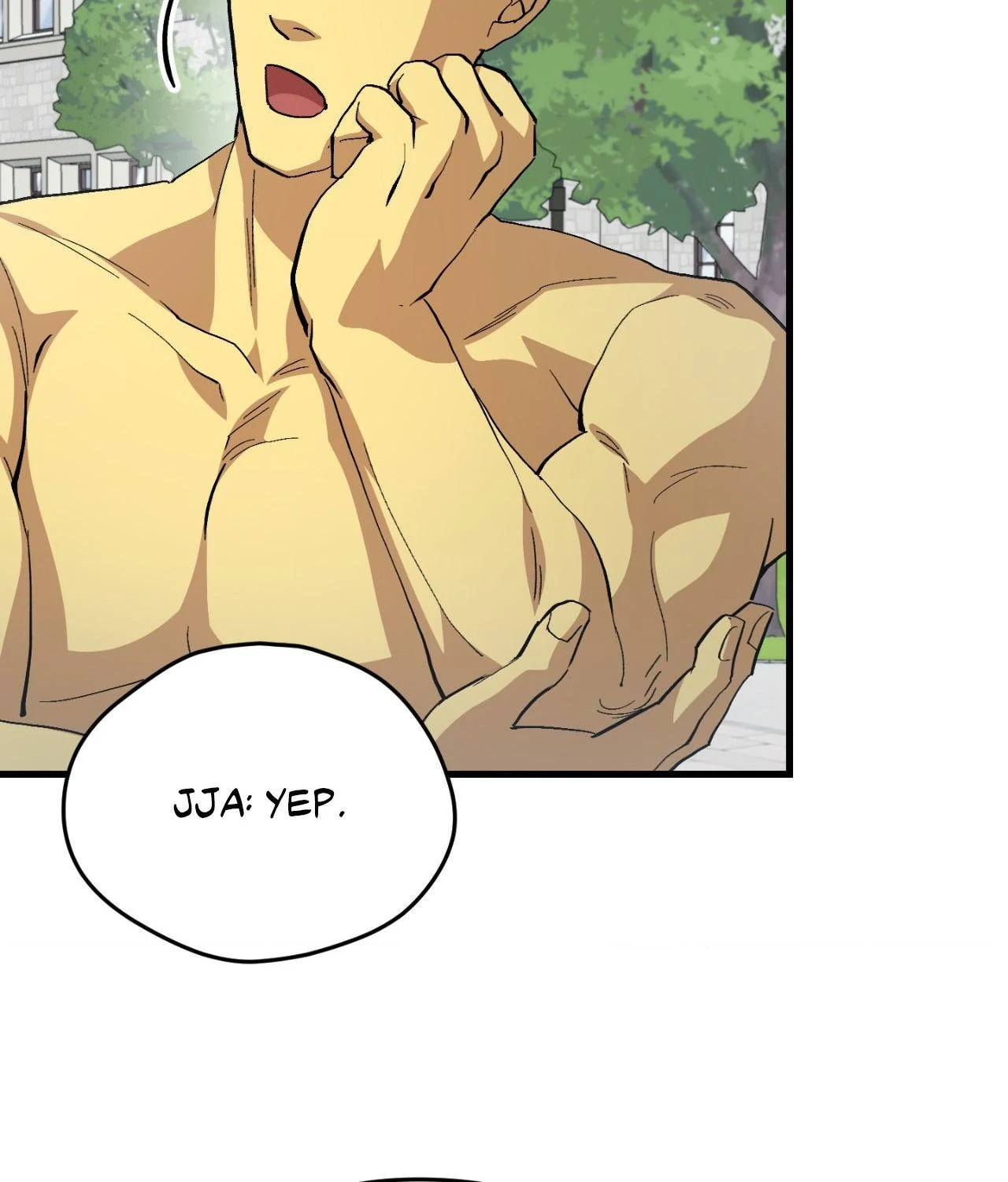 How to Train Your Healer「Official」 - Chapter 75 manhwa