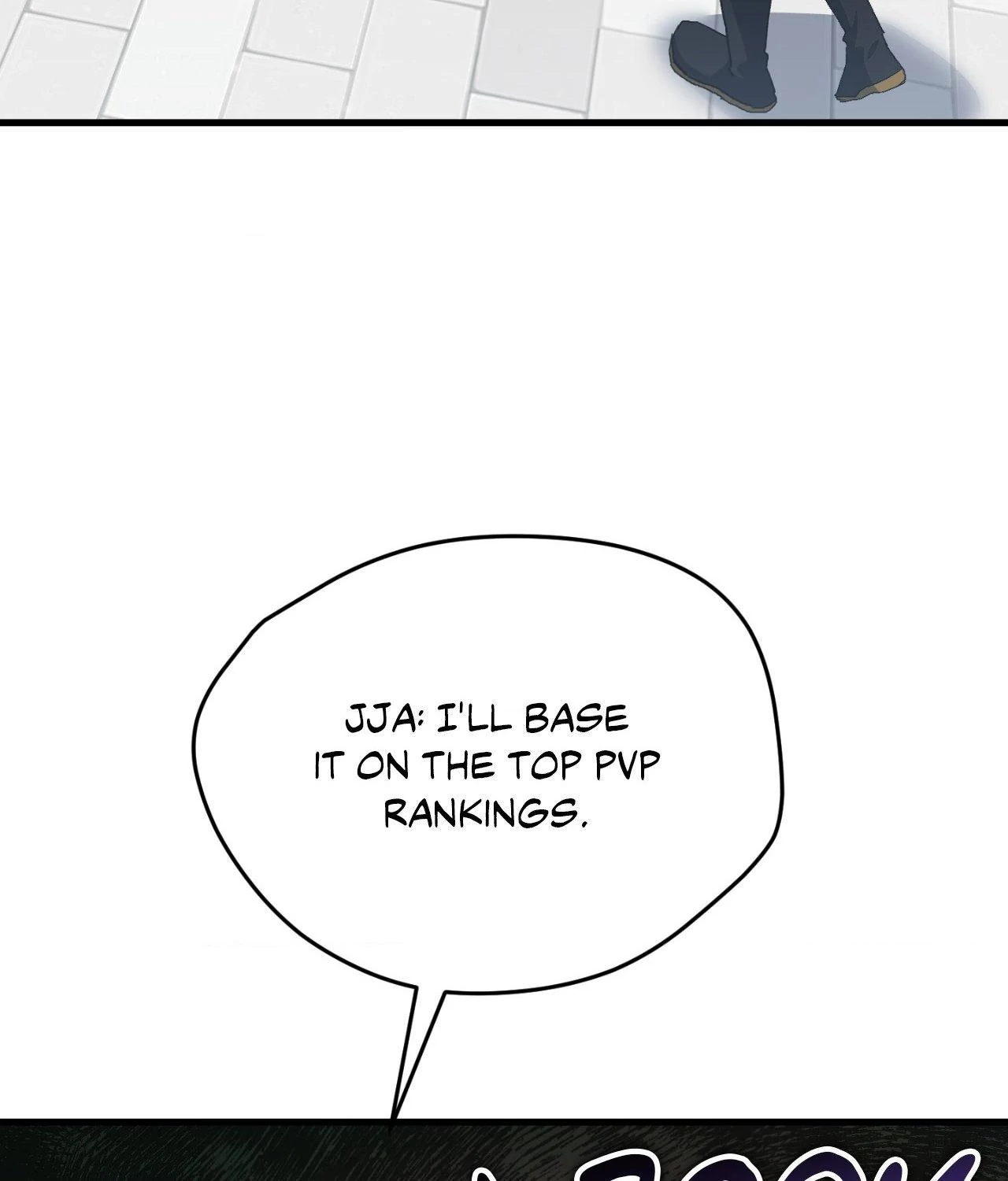 How to Train Your Healer「Official」 - Chapter 75 manhwa