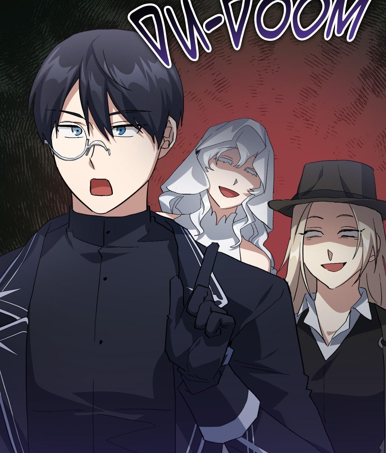 How to Train Your Healer「Official」 - Chapter 75 manhwa