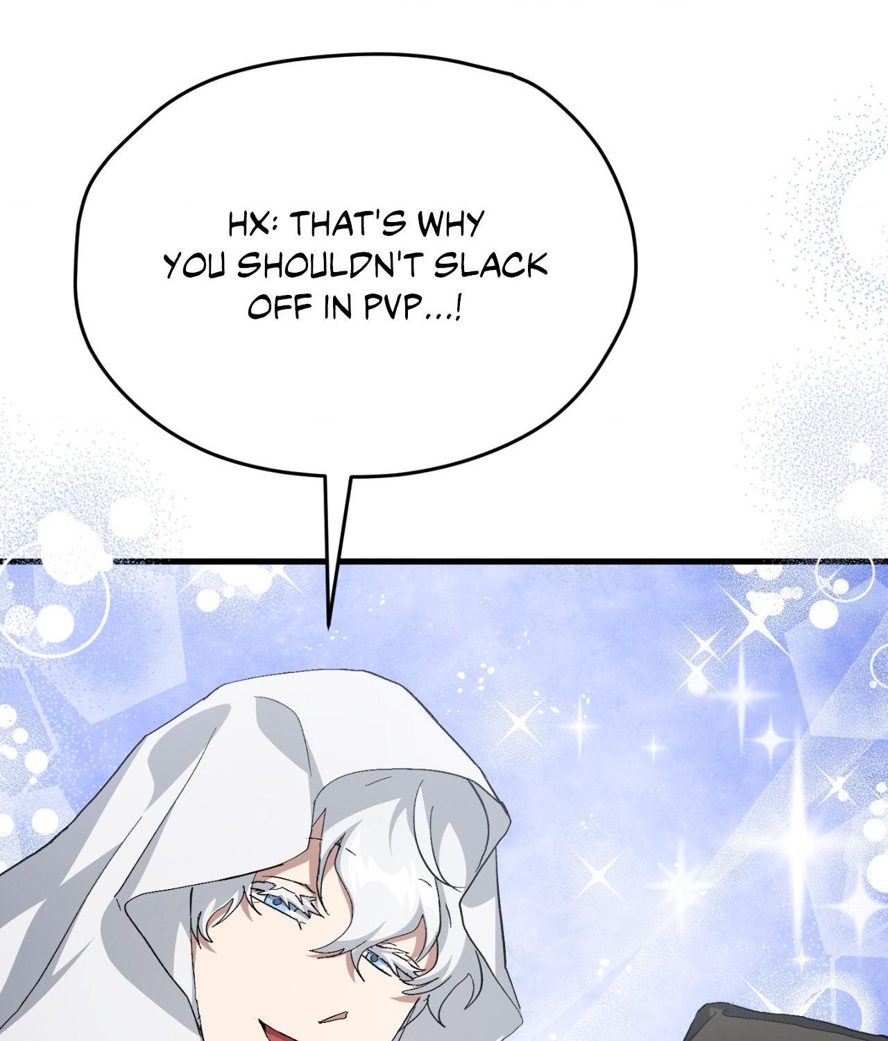 How to Train Your Healer「Official」 - Chapter 75 manhwa