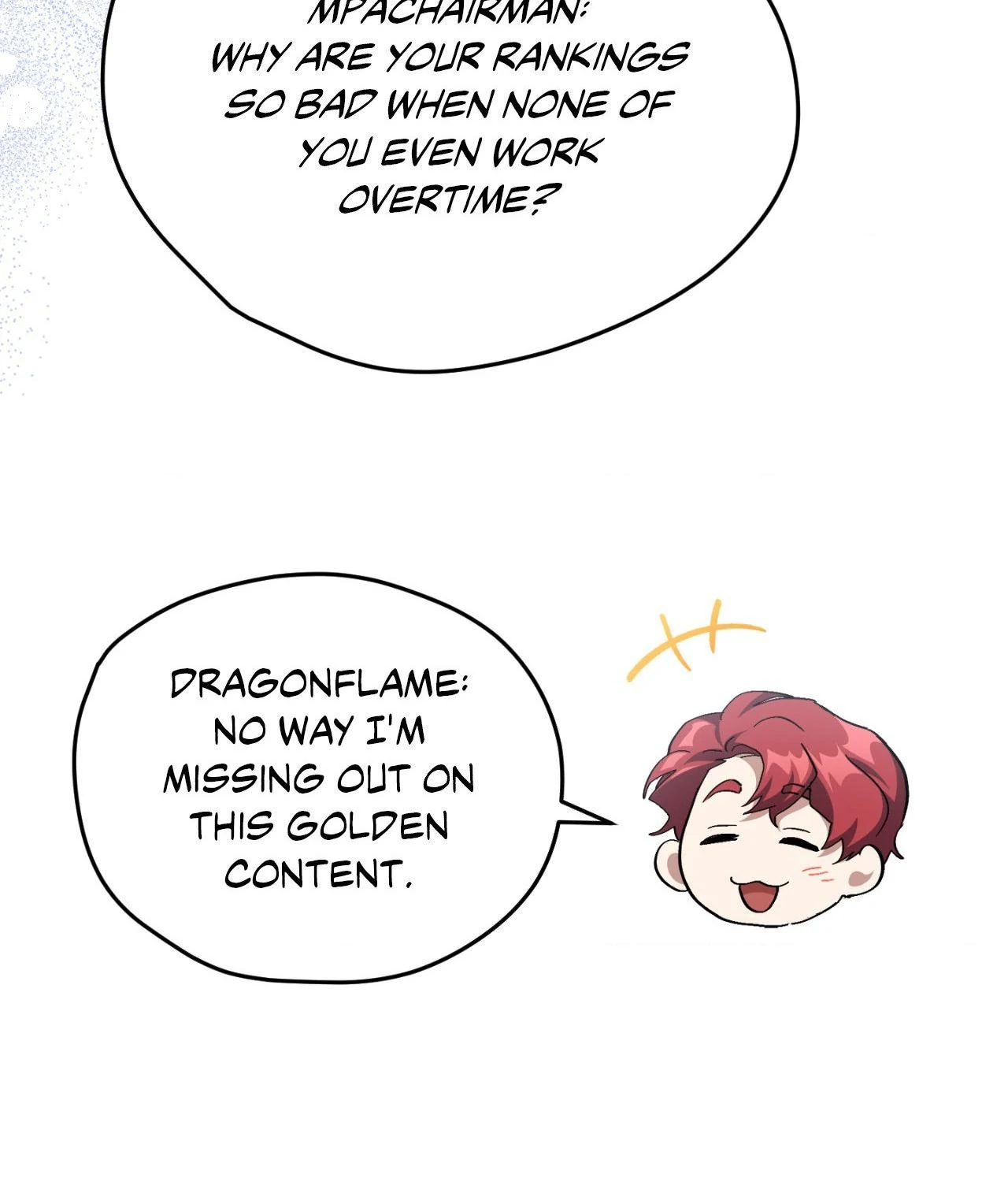 How to Train Your Healer「Official」 - Chapter 75 manhwa