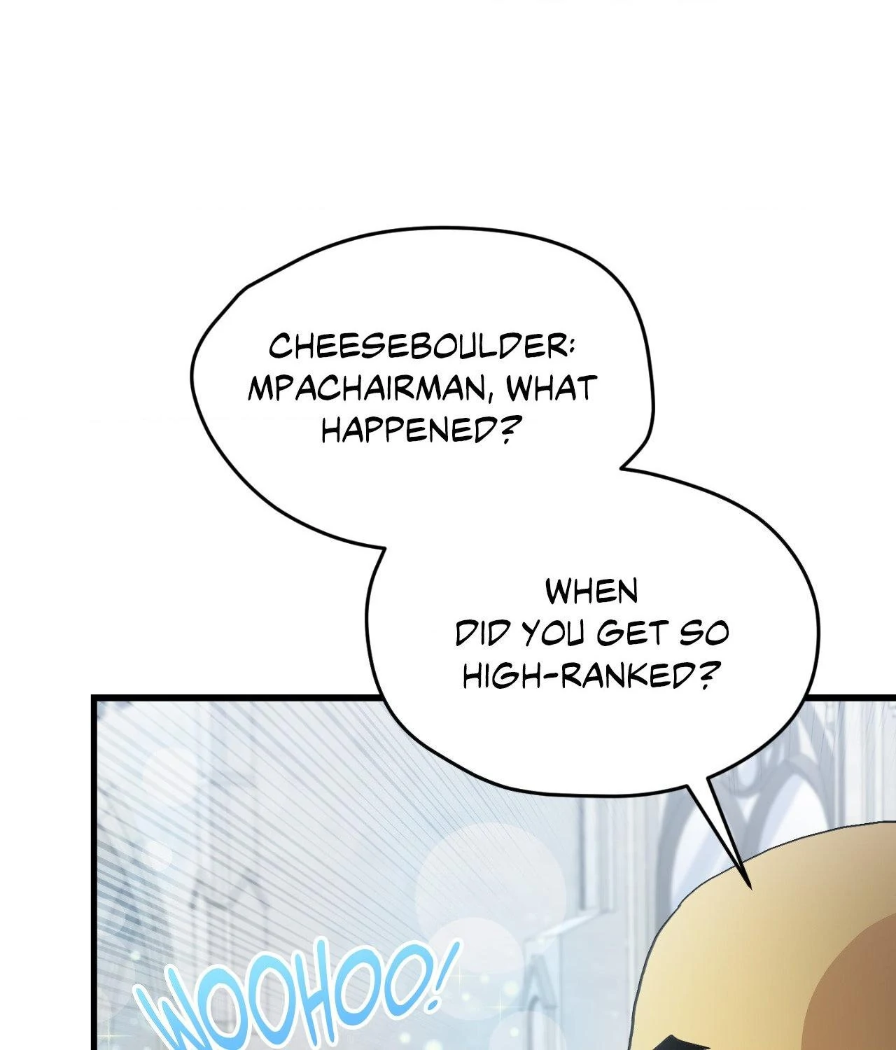 How to Train Your Healer「Official」 - Chapter 75 manhwa