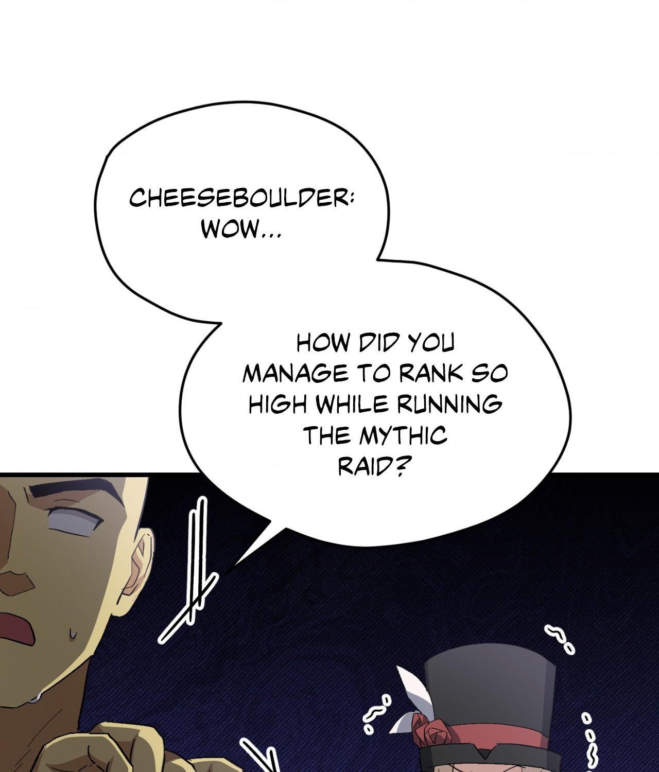 How to Train Your Healer「Official」 - Chapter 75 manhwa