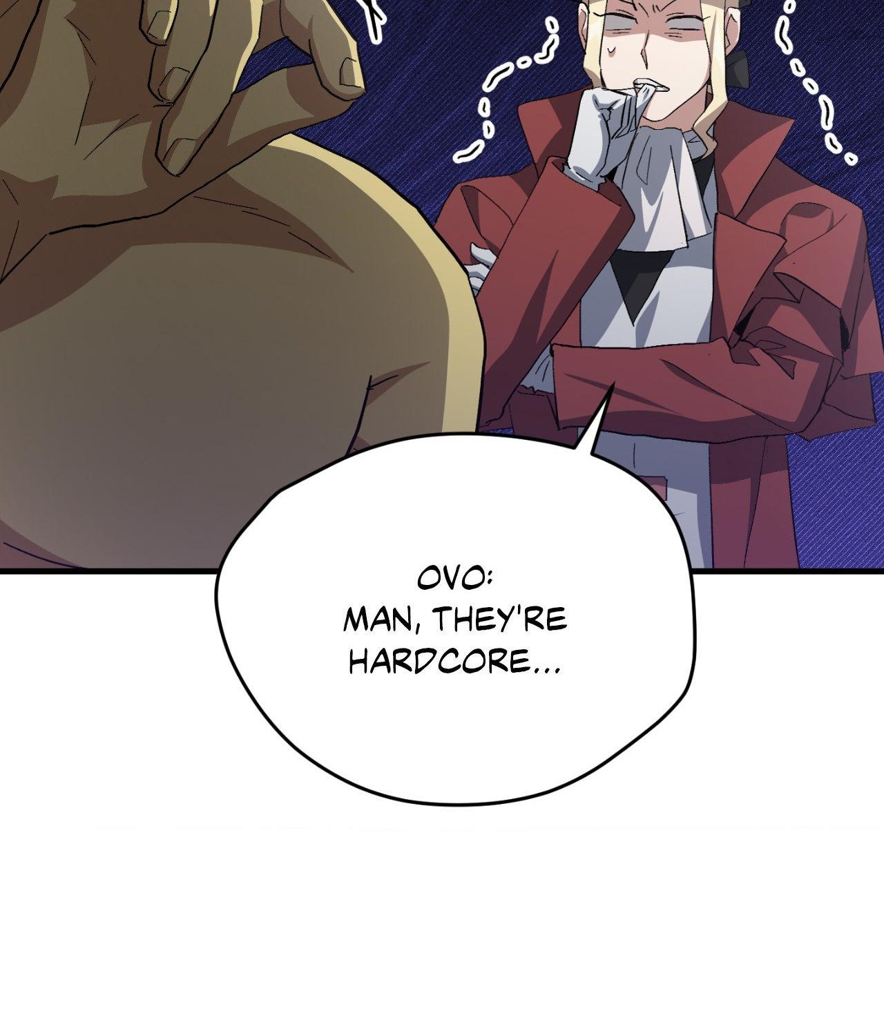 How to Train Your Healer「Official」 - Chapter 75 manhwa