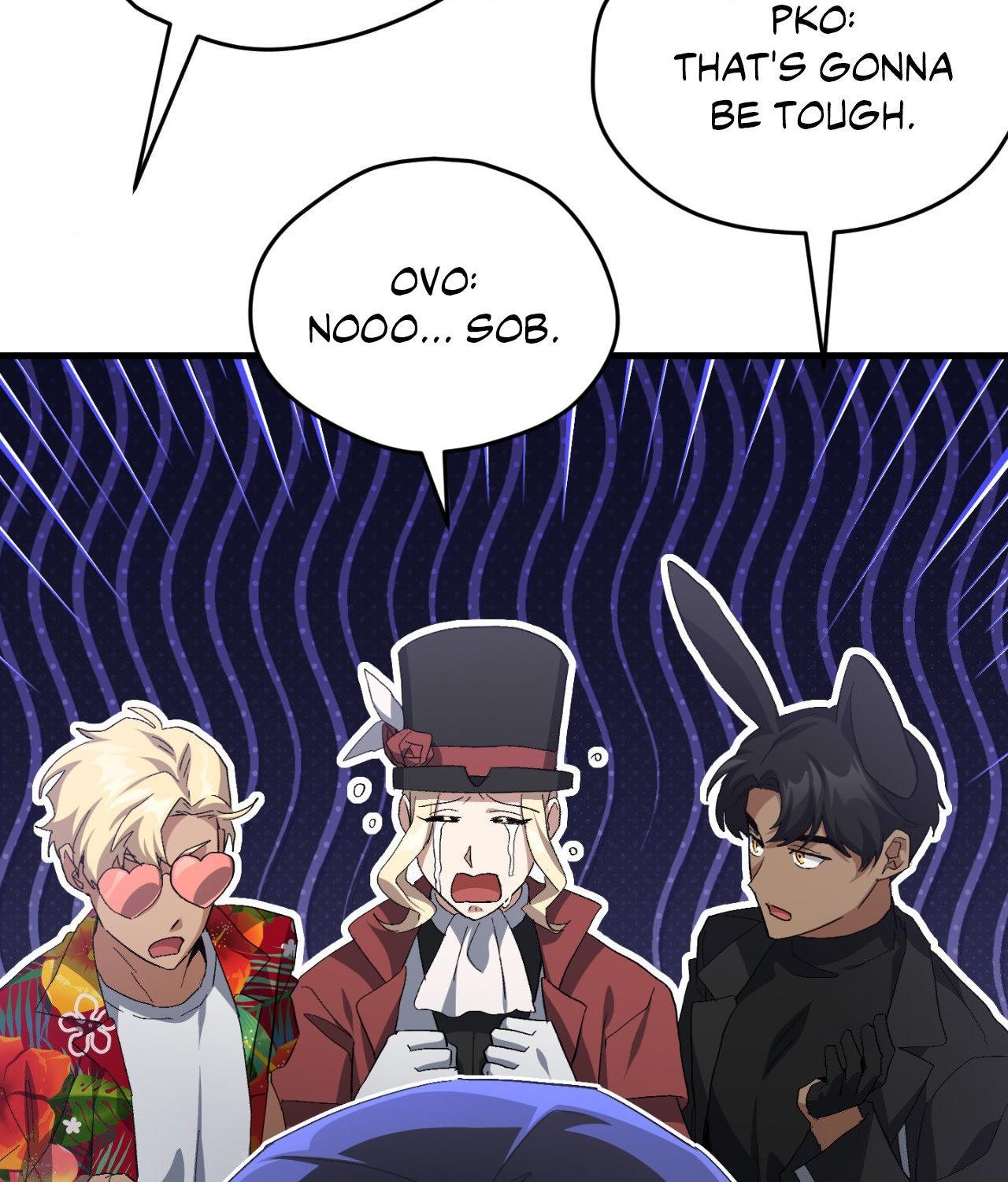 How to Train Your Healer「Official」 - Chapter 75 manhwa