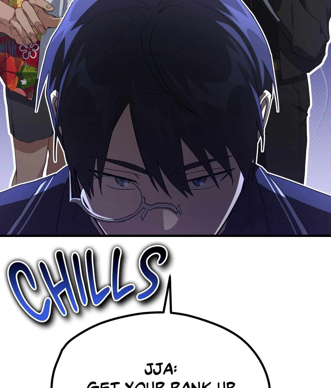 How to Train Your Healer「Official」 - Chapter 75 manhwa