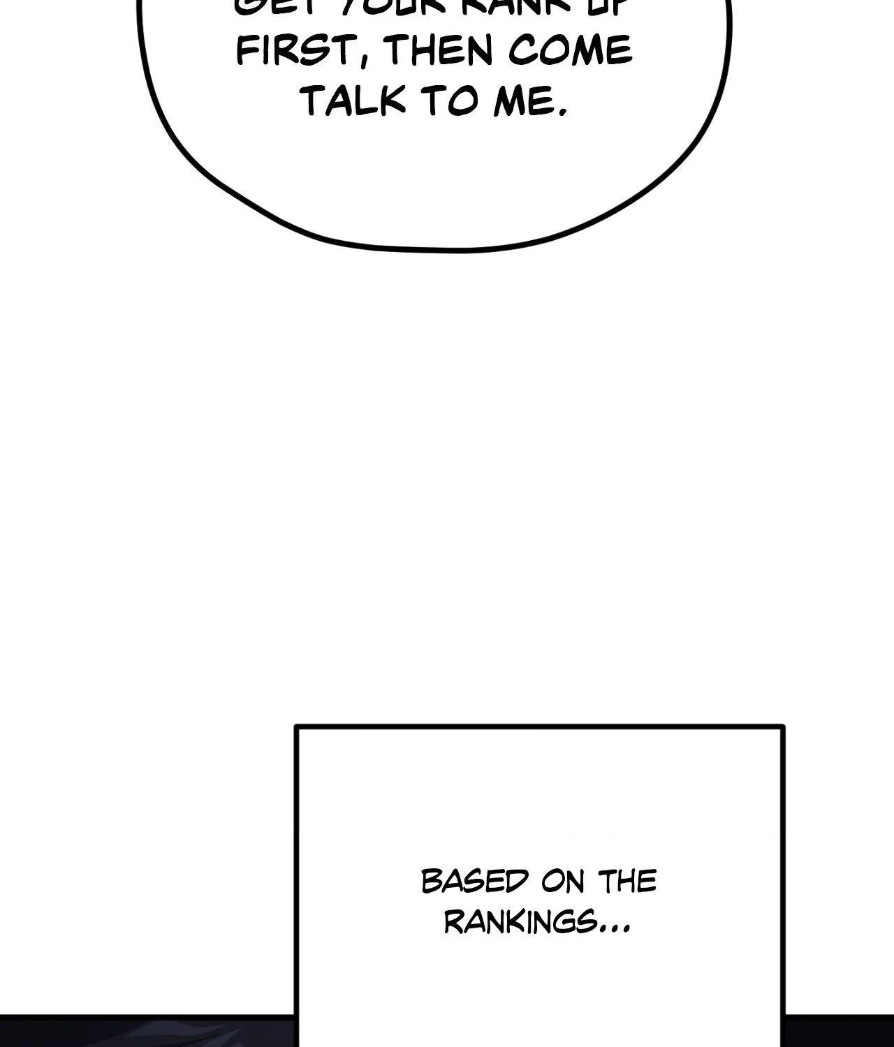How to Train Your Healer「Official」 - Chapter 75 manhwa