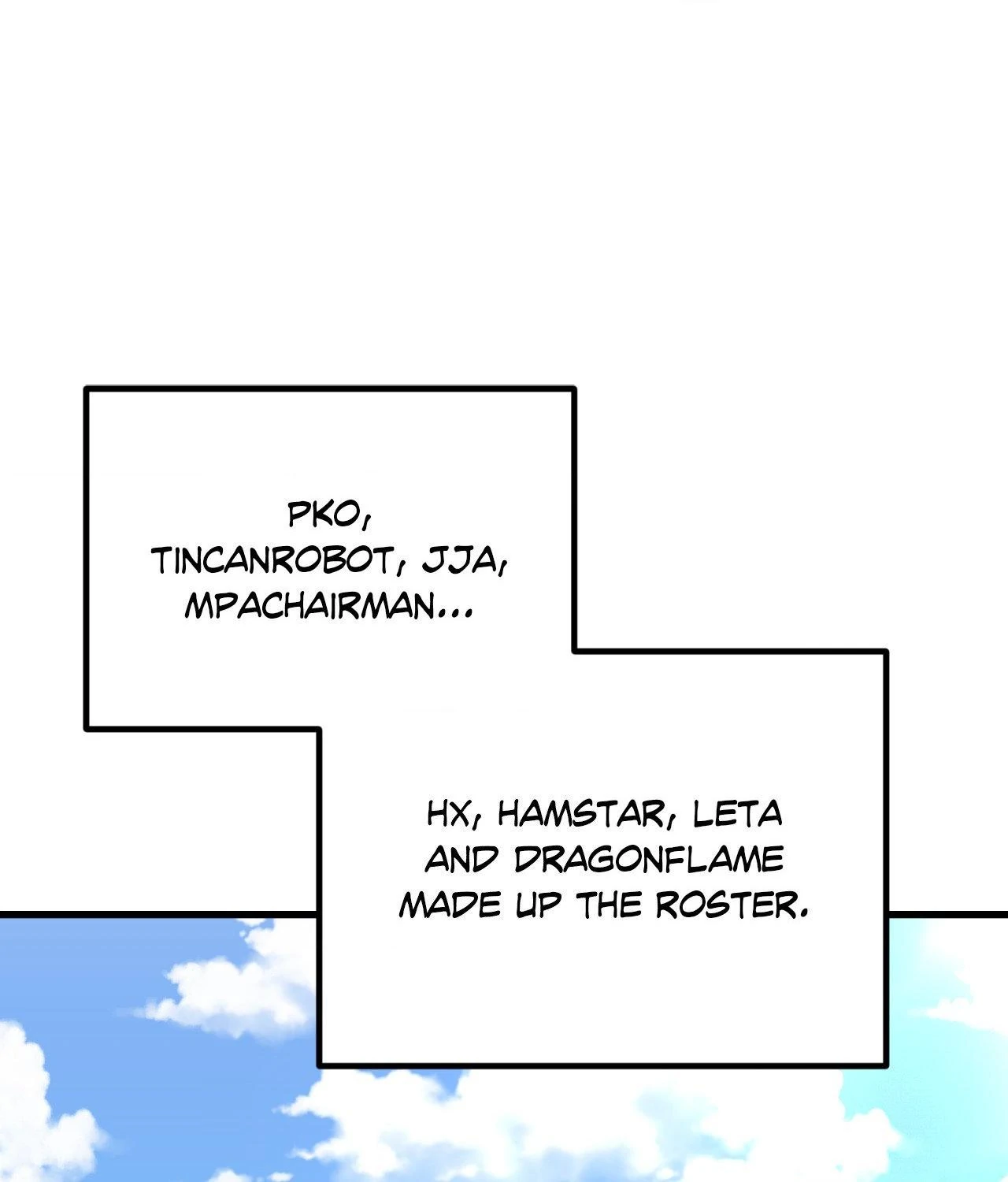 How to Train Your Healer「Official」 - Chapter 75 manhwa