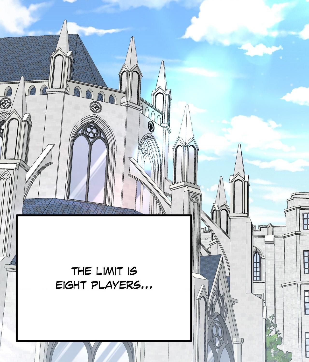 How to Train Your Healer「Official」 - Chapter 75 manhwa