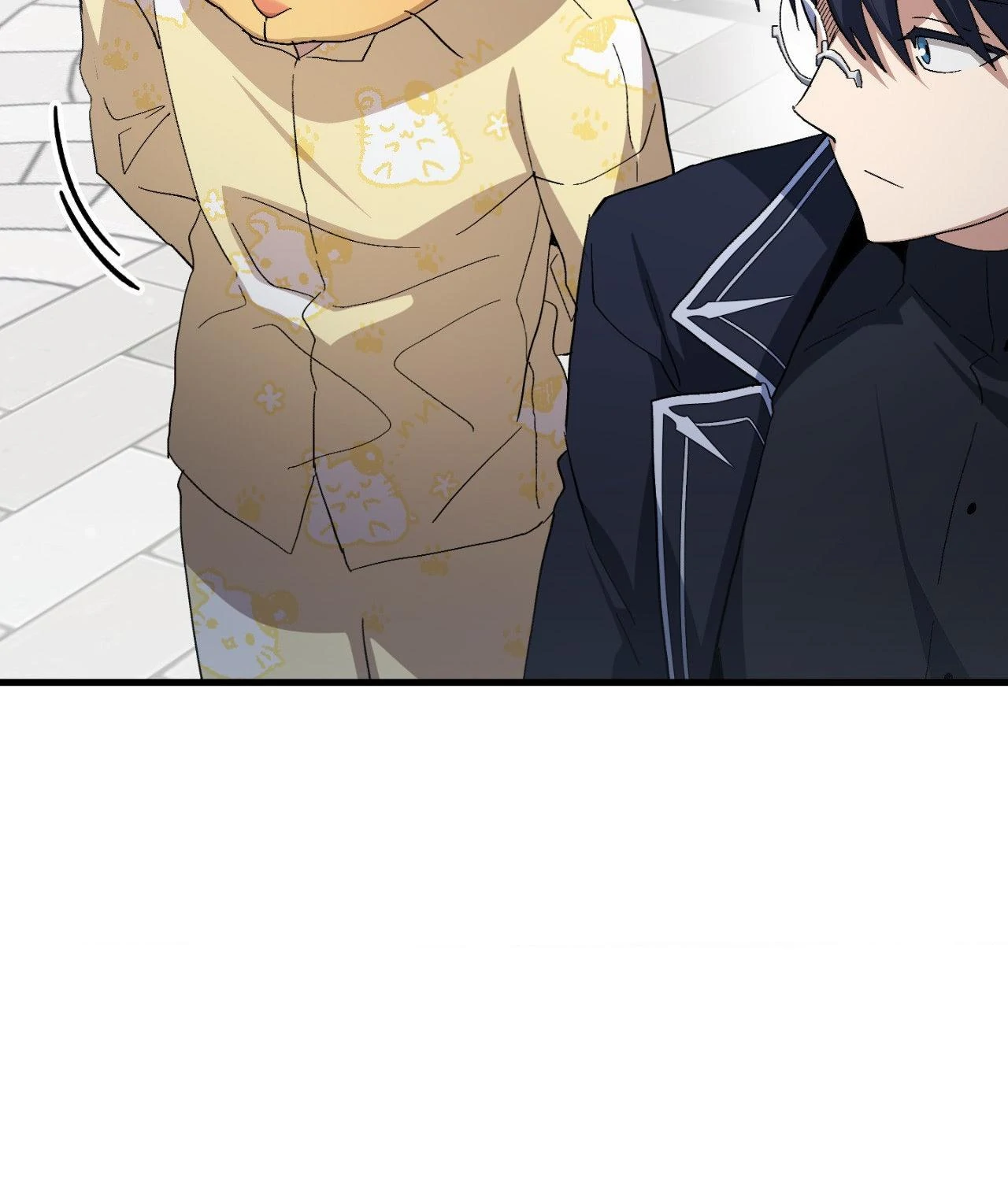 How to Train Your Healer「Official」 - Chapter 75 manhwa