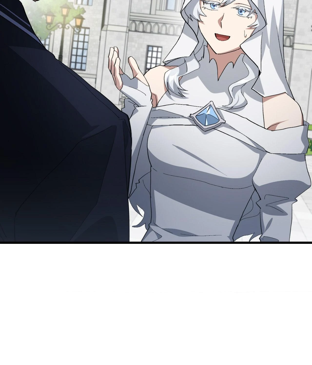 How to Train Your Healer「Official」 - Chapter 75 manhwa