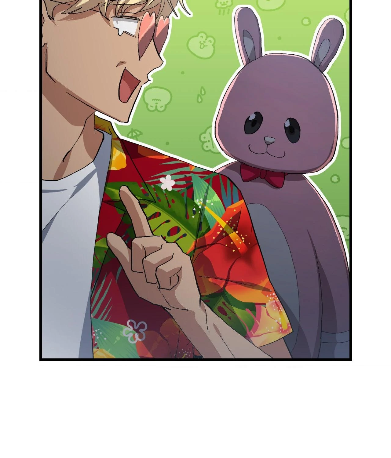 How to Train Your Healer「Official」 - Chapter 75 manhwa