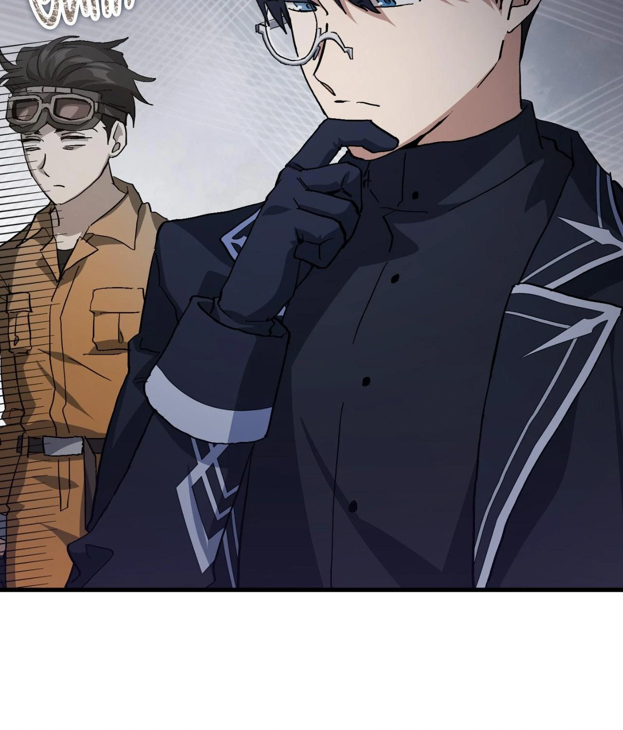 How to Train Your Healer「Official」 - Chapter 75 manhwa