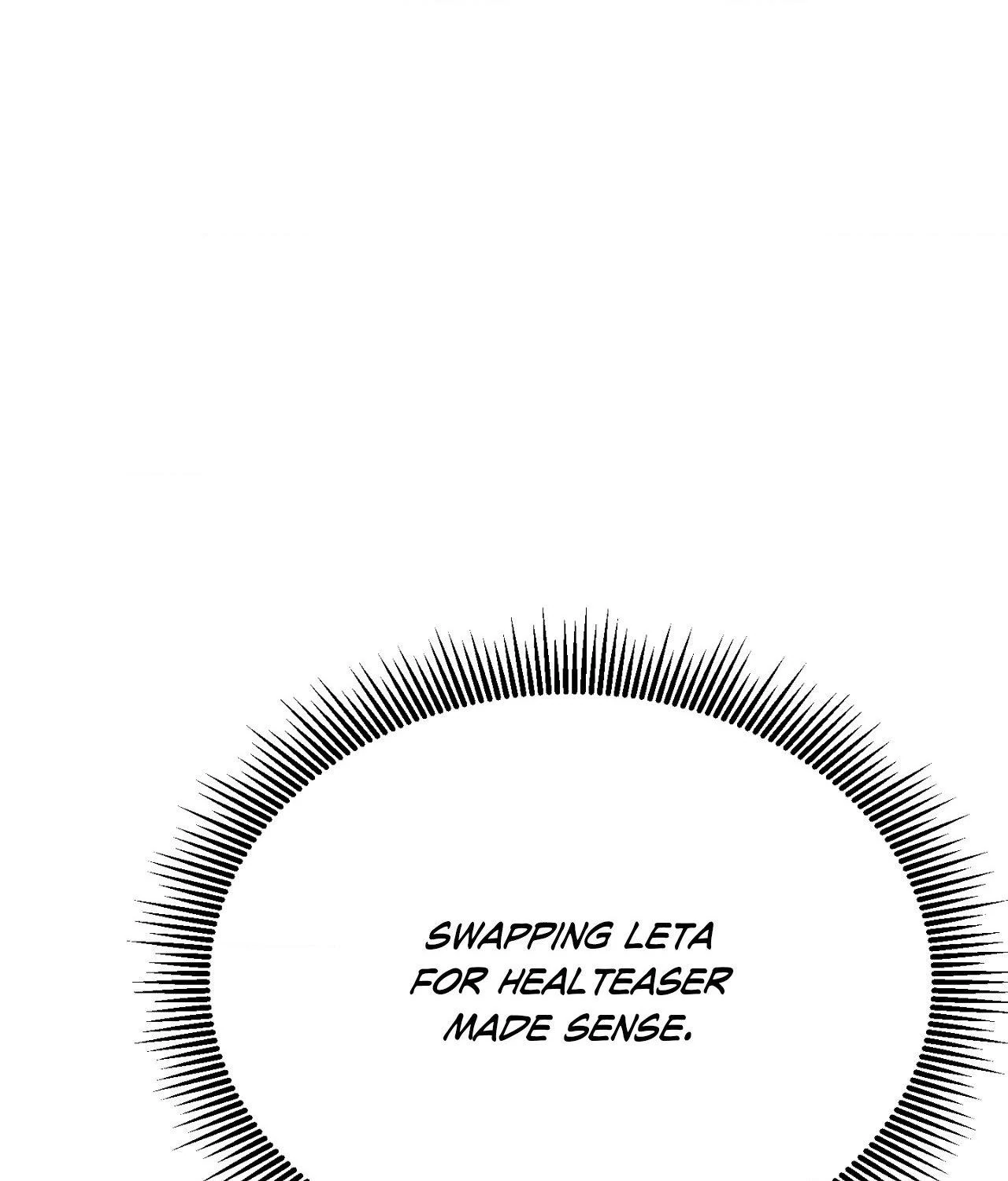 How to Train Your Healer「Official」 - Chapter 75 manhwa