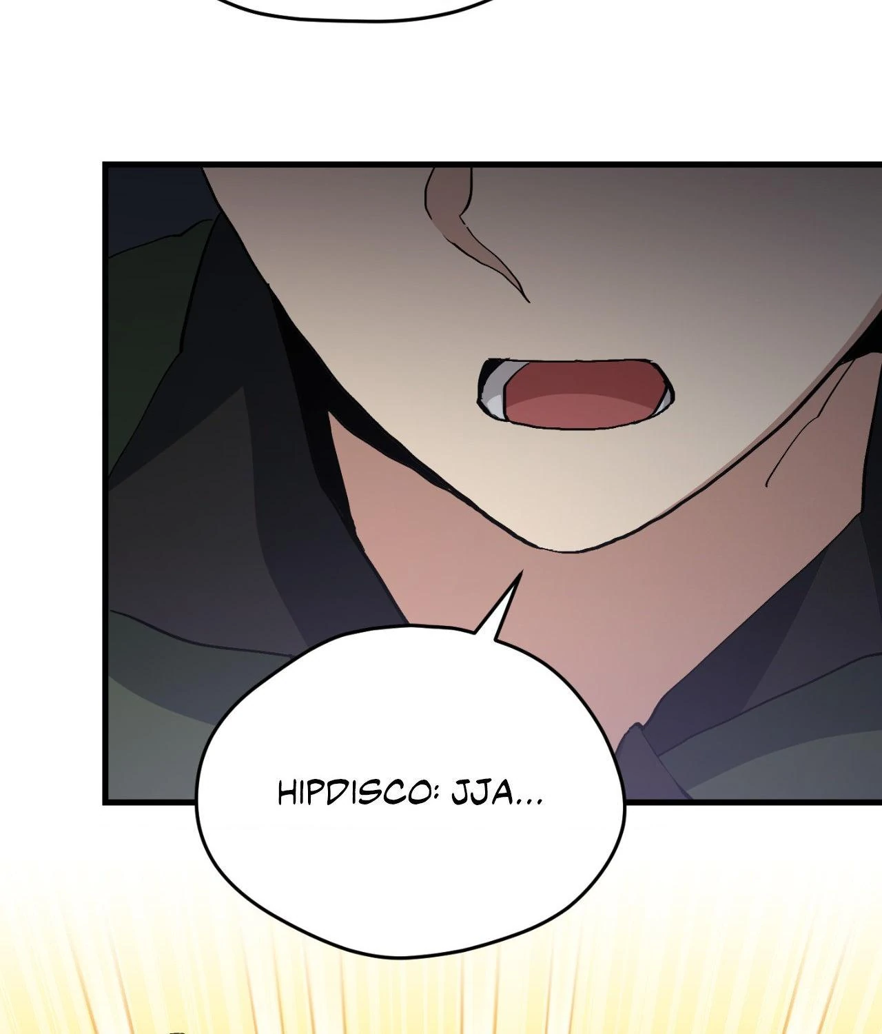 How to Train Your Healer「Official」 - Chapter 75 manhwa