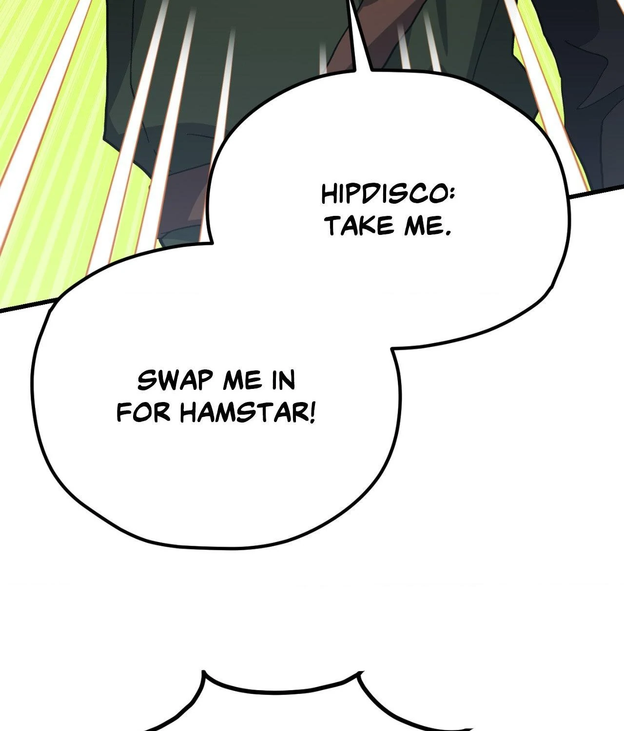 How to Train Your Healer「Official」 - Chapter 75 manhwa