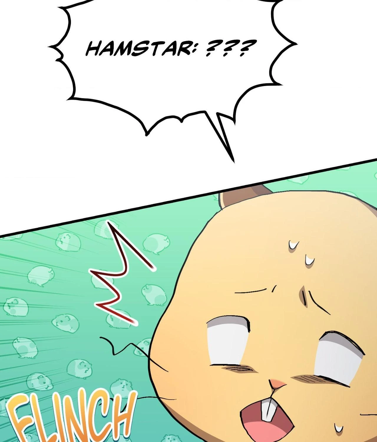 How to Train Your Healer「Official」 - Chapter 75 manhwa