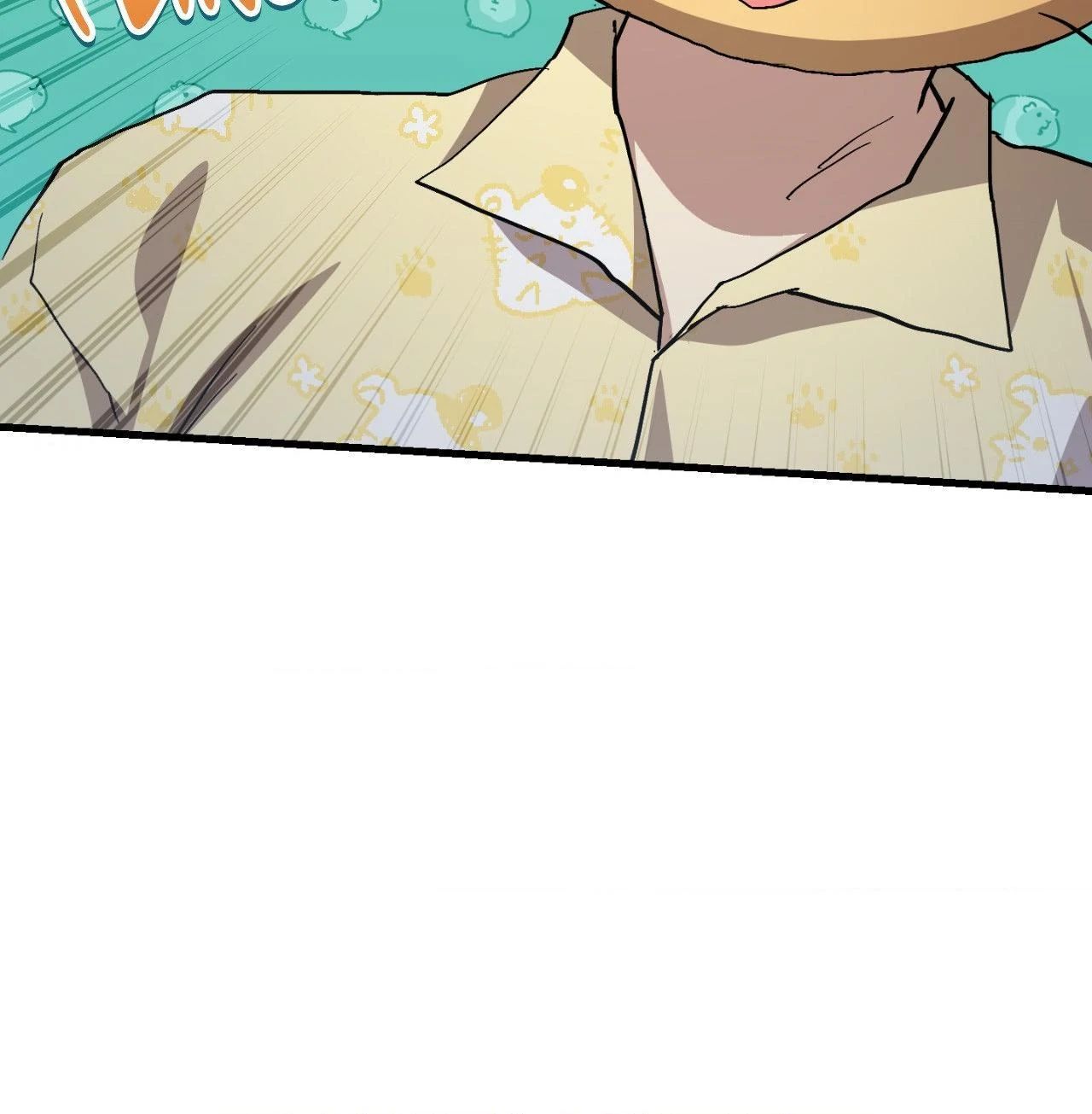 How to Train Your Healer「Official」 - Chapter 75 manhwa