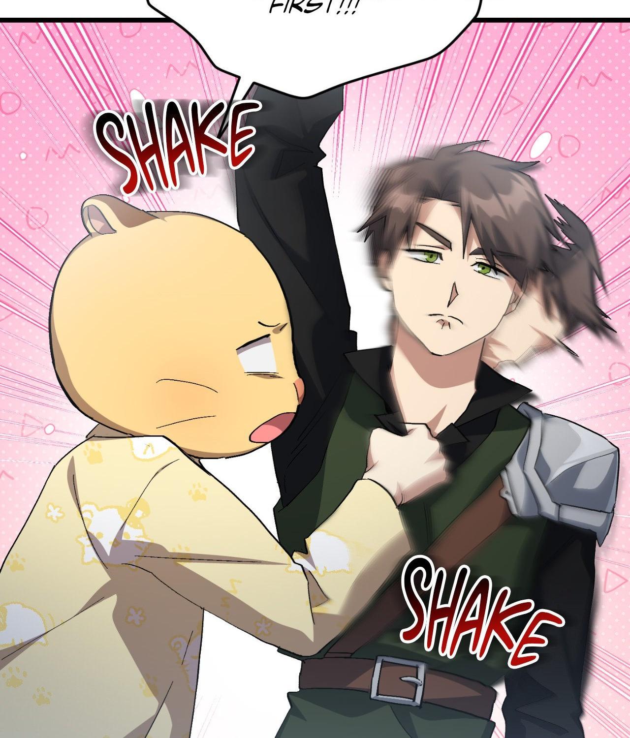 How to Train Your Healer「Official」 - Chapter 75 manhwa
