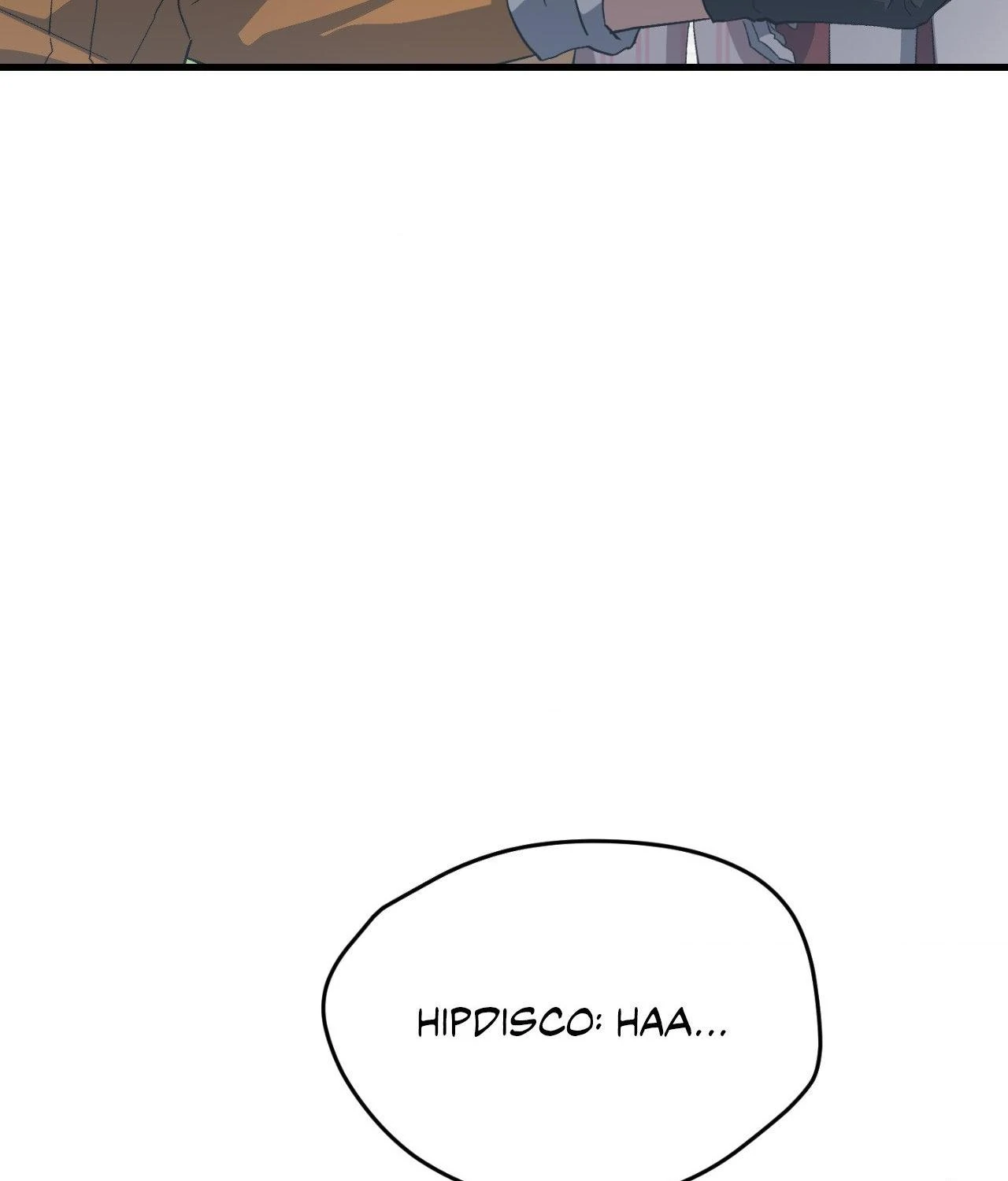 How to Train Your Healer「Official」 - Chapter 75 manhwa