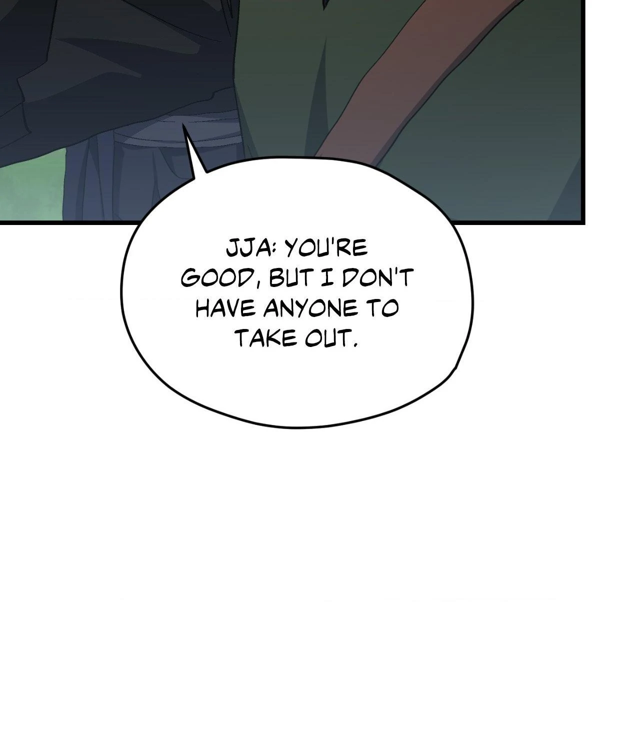 How to Train Your Healer「Official」 - Chapter 75 manhwa