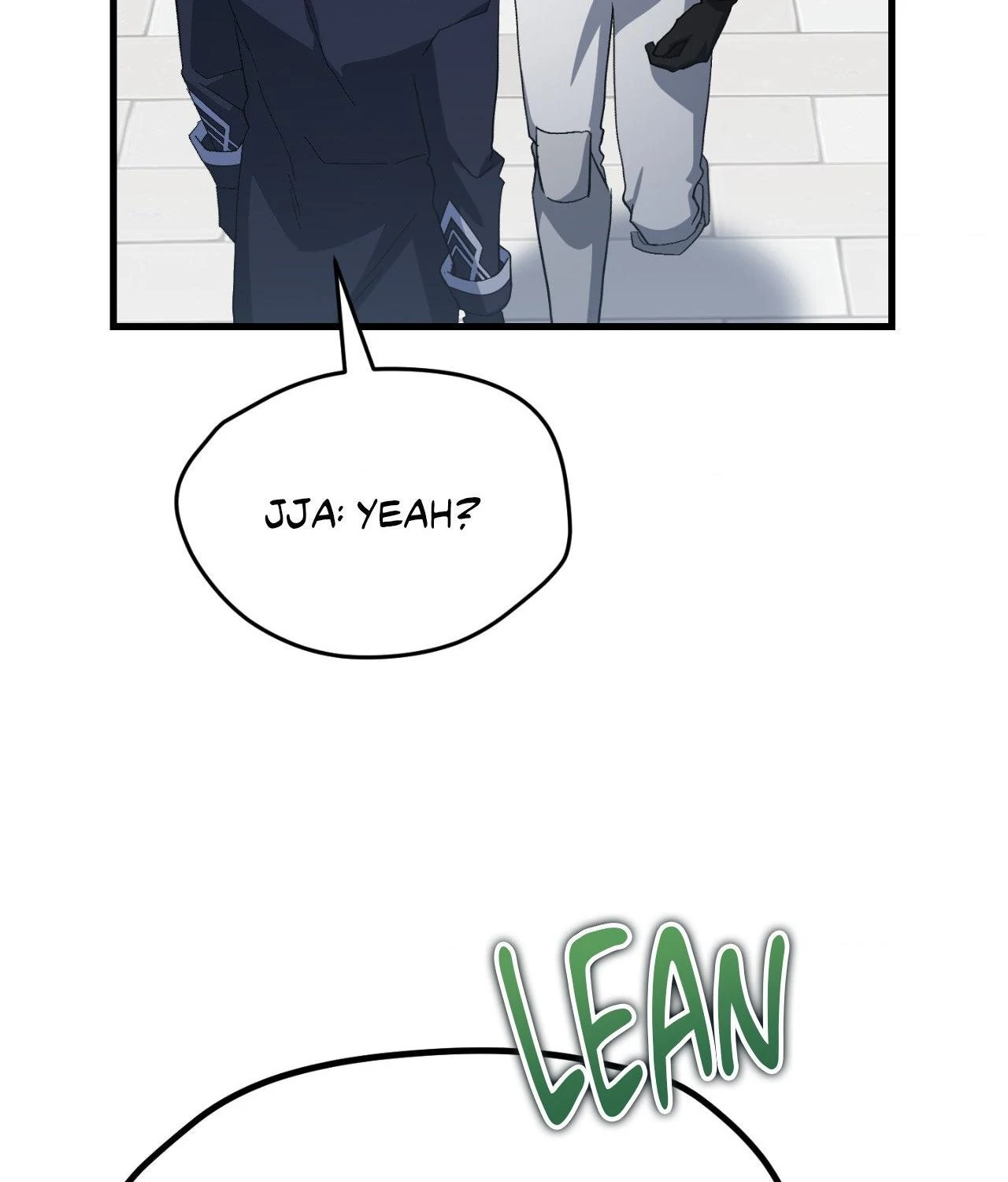 How to Train Your Healer「Official」 - Chapter 75 manhwa