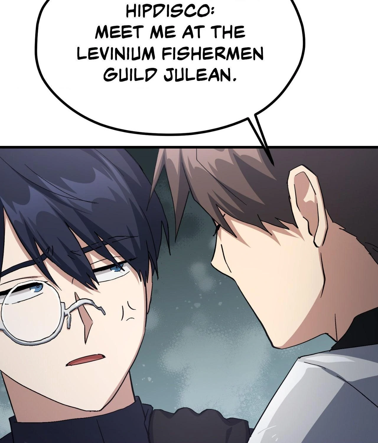 How to Train Your Healer「Official」 - Chapter 75 manhwa